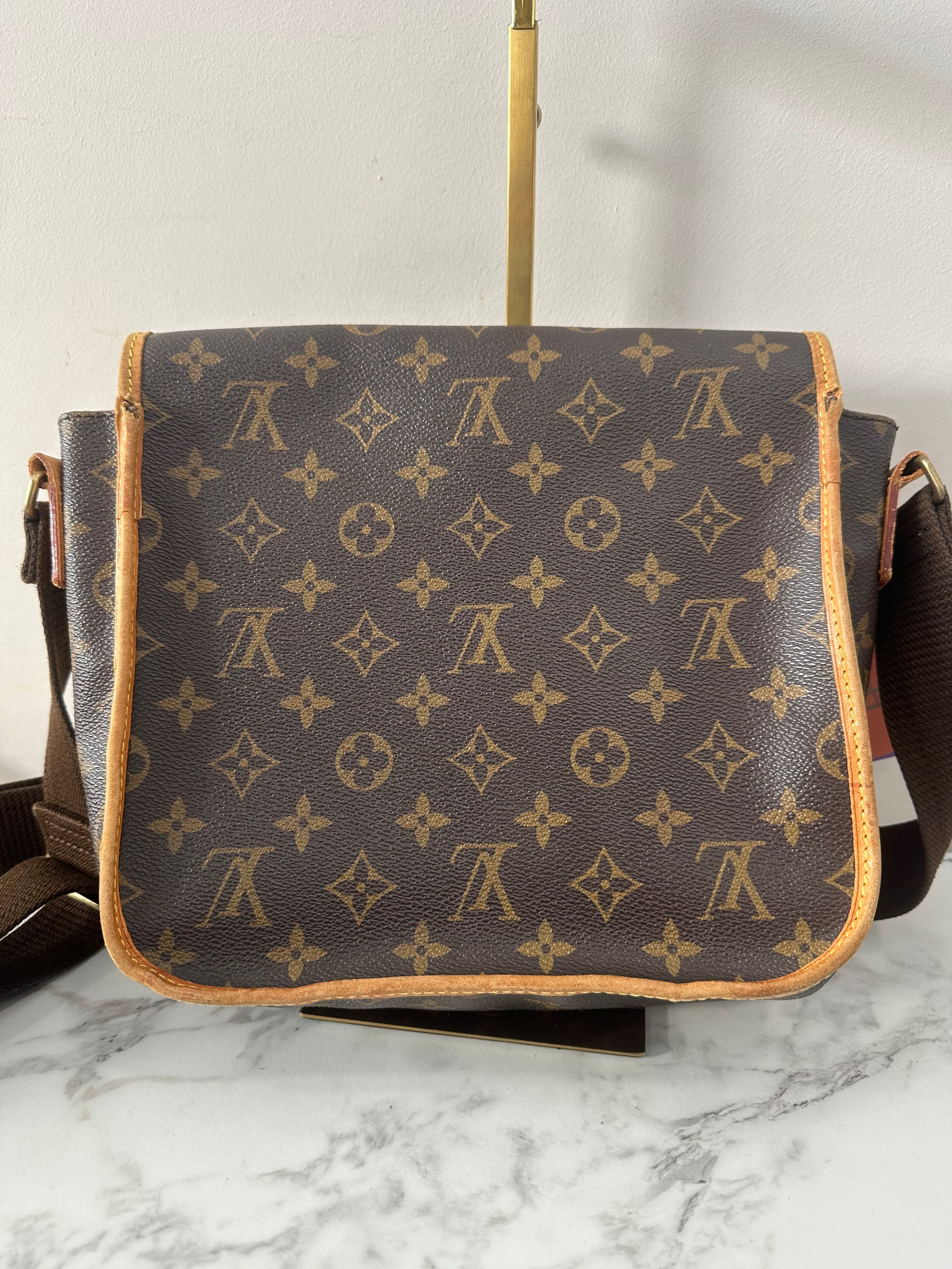 Louis Vuitton Abbesses