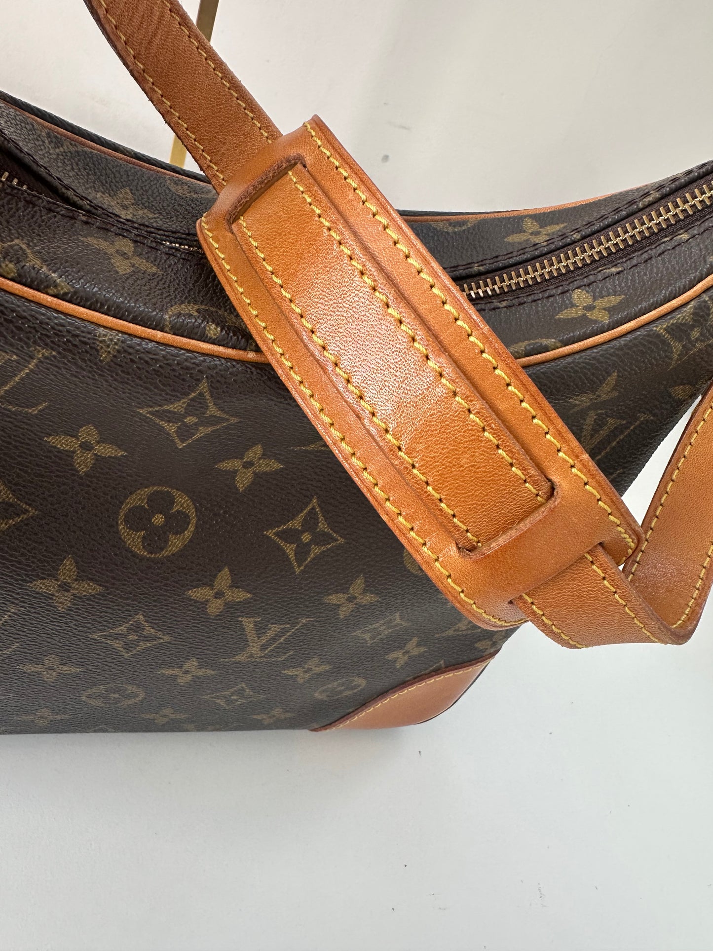 Louis Vuitton Boulogne 30