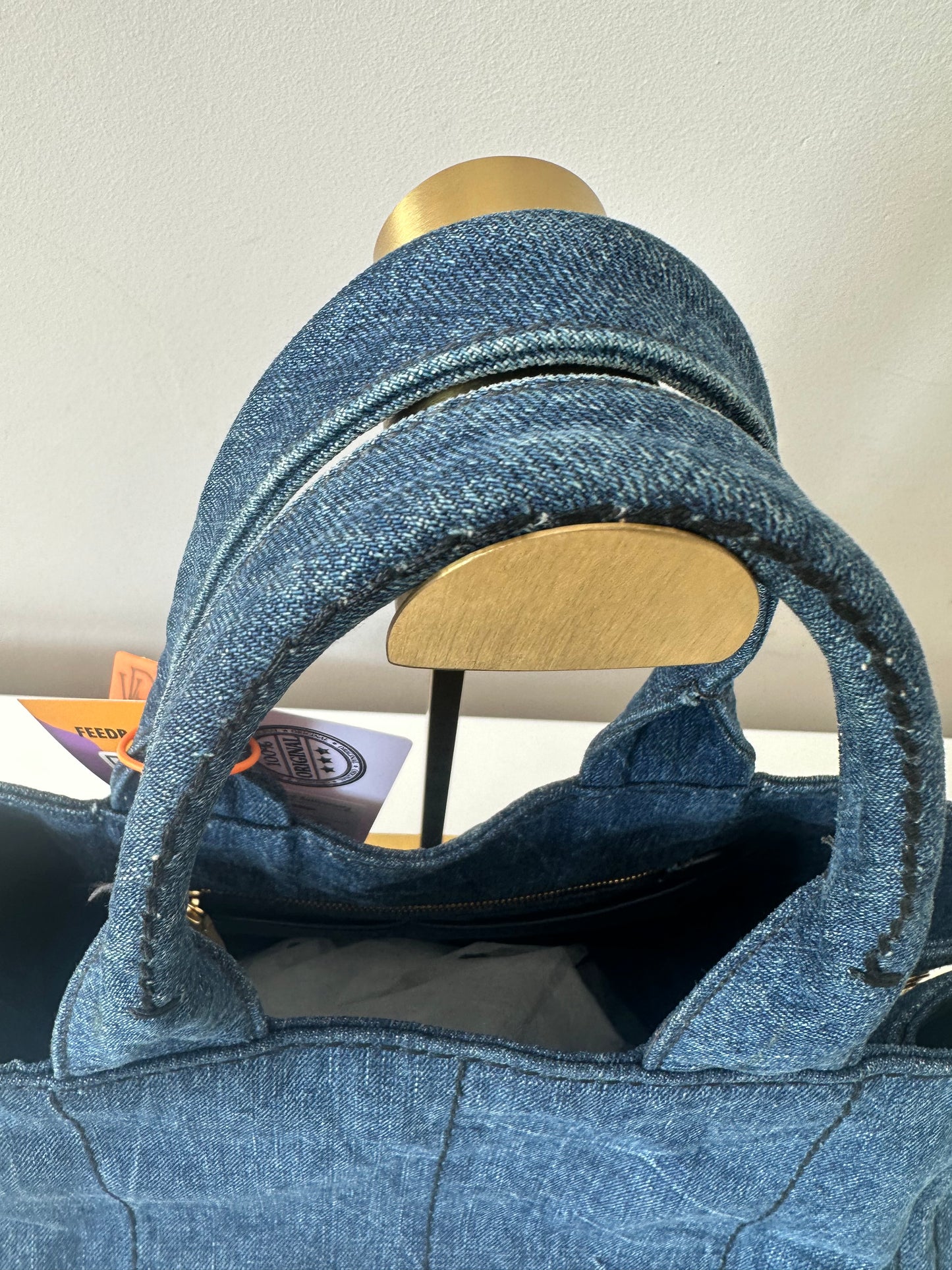 Prada Denim