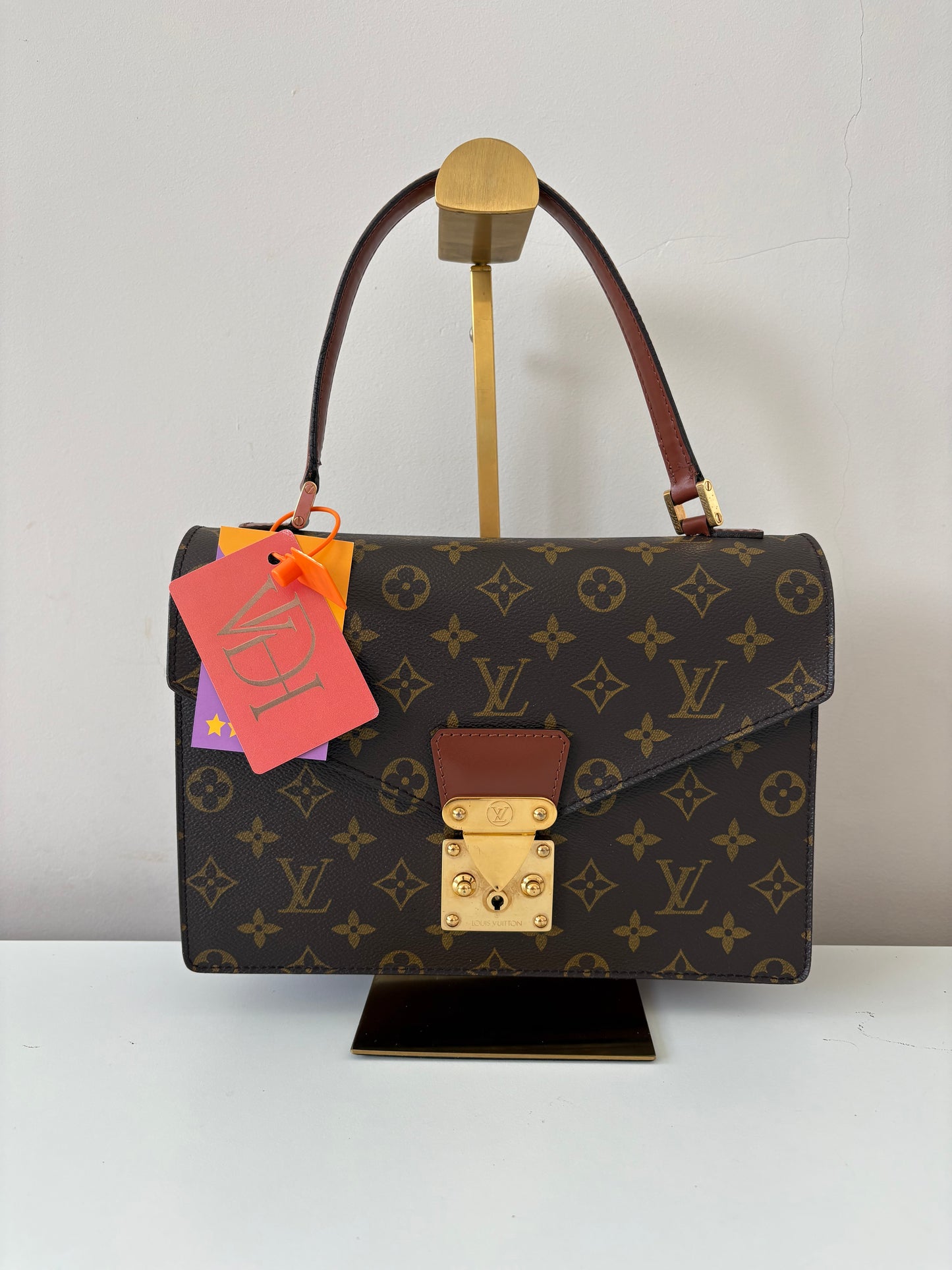 Louis Vuitton Concorde