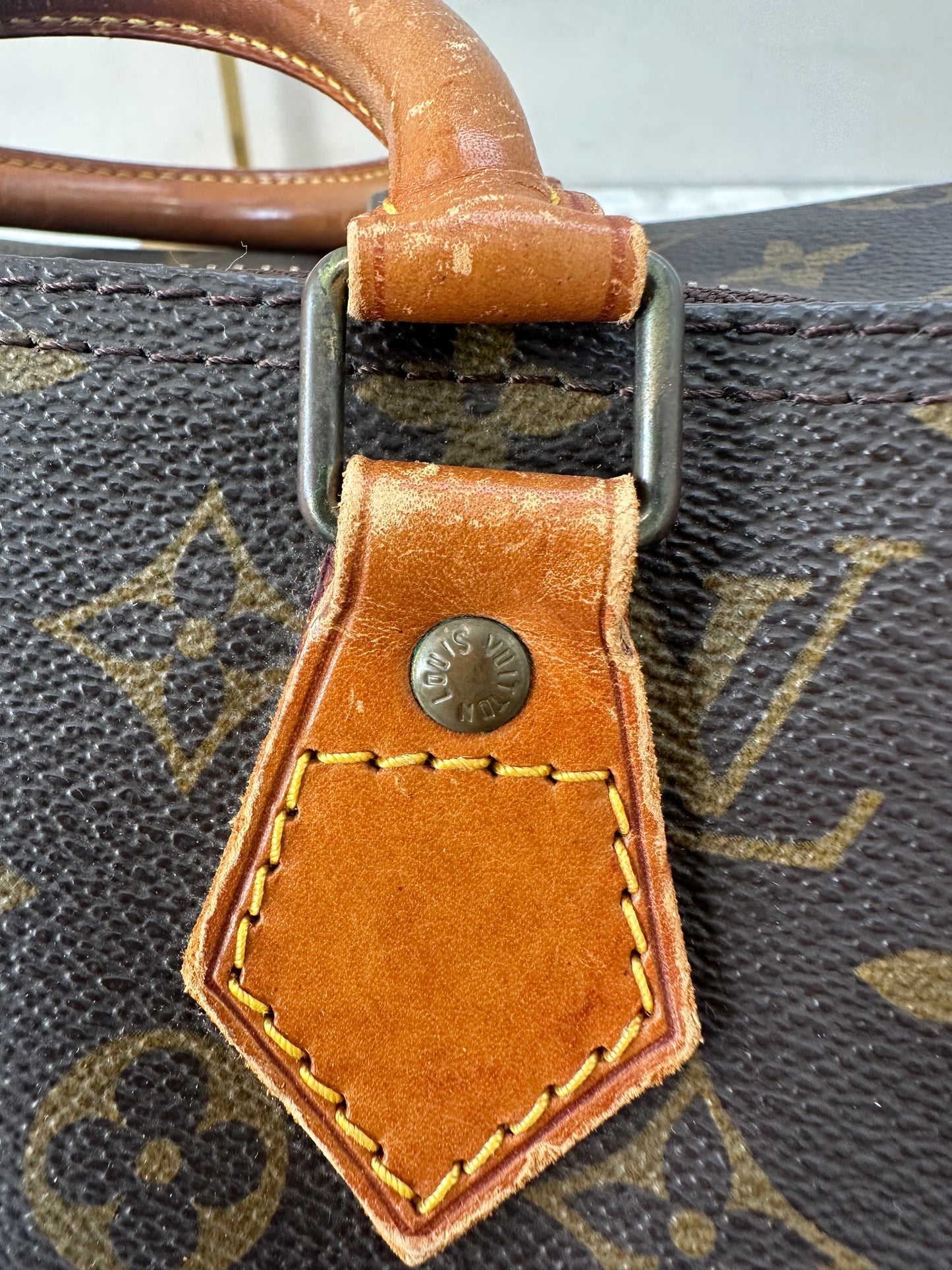 Louis Vuitton Speedy 40