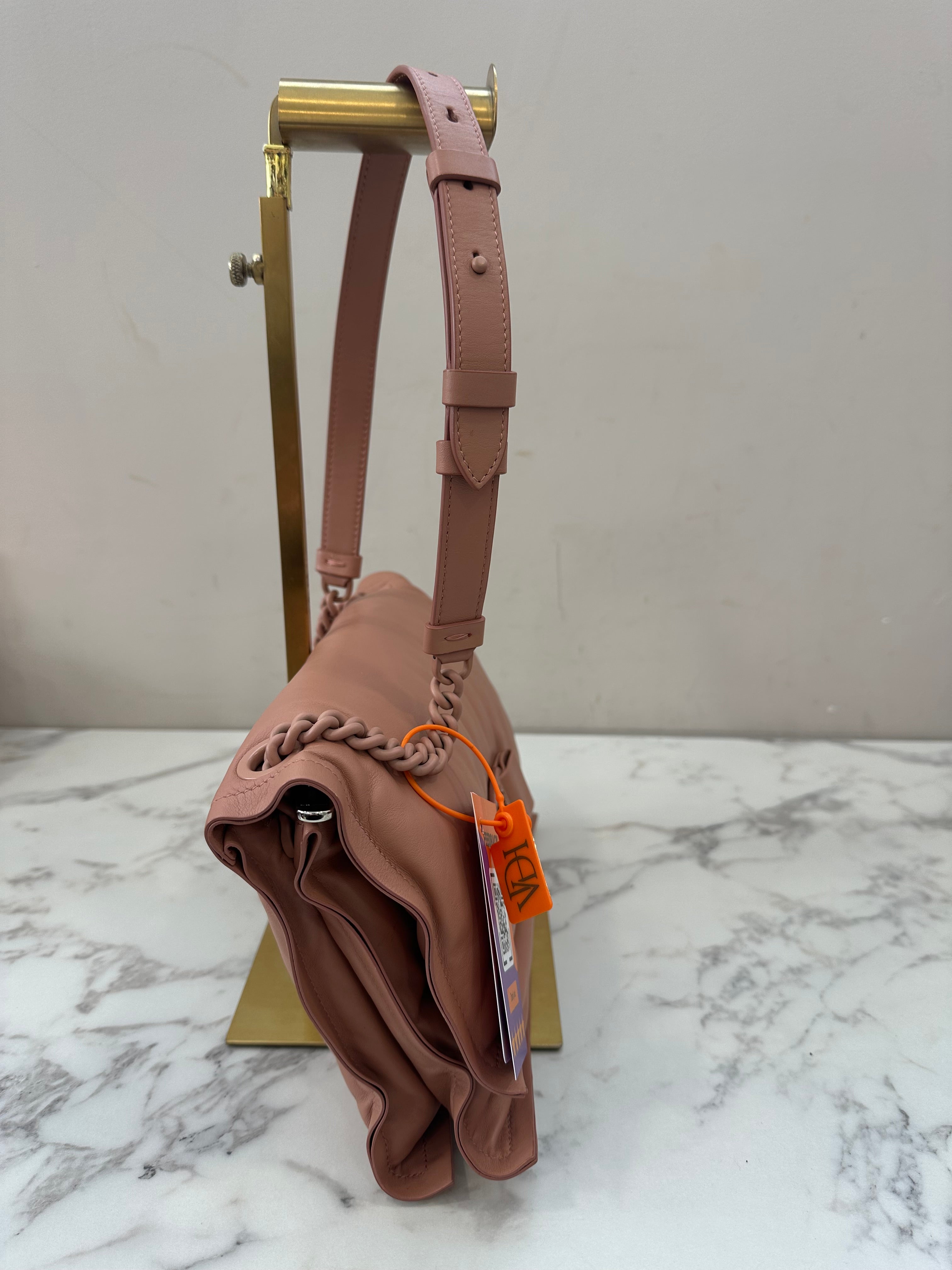 Salvatore Ferragamo Pink