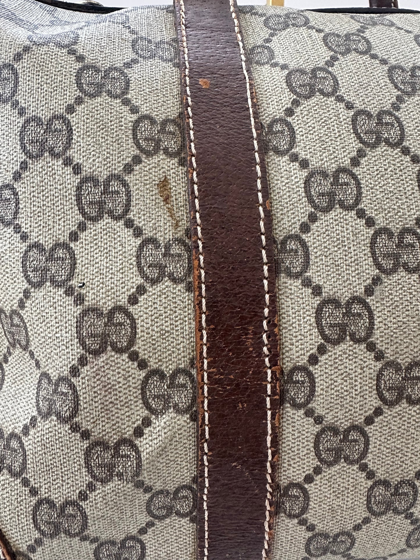 Gucci Boston 35
