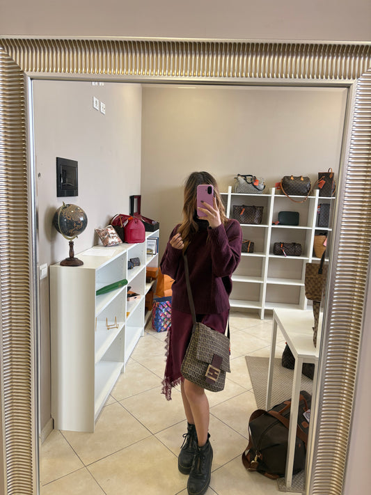 Fendi Brown