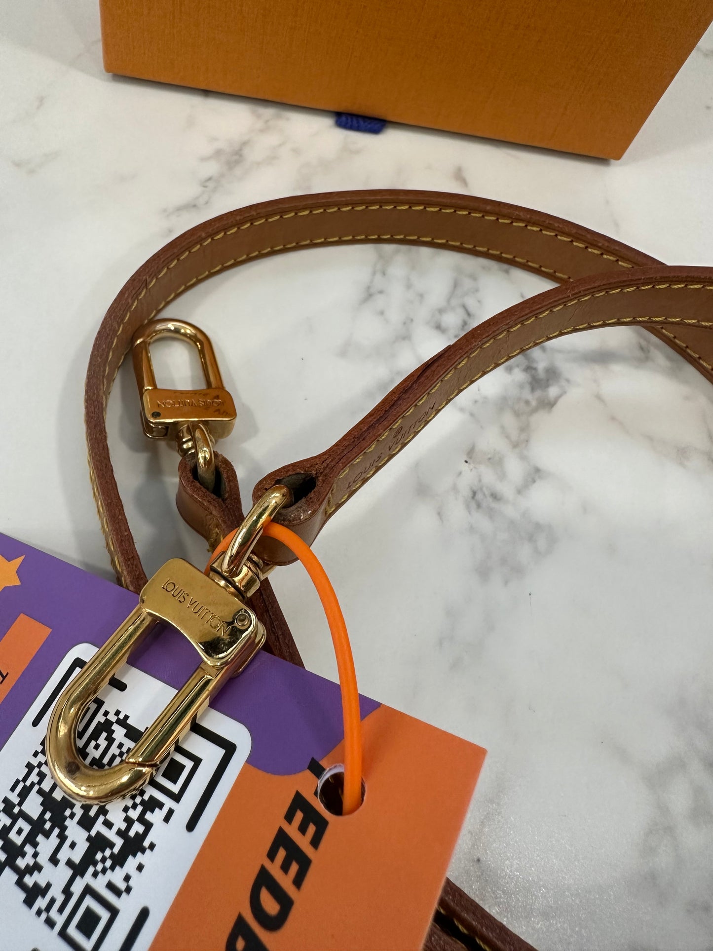 Louis Vuitton Tracolla