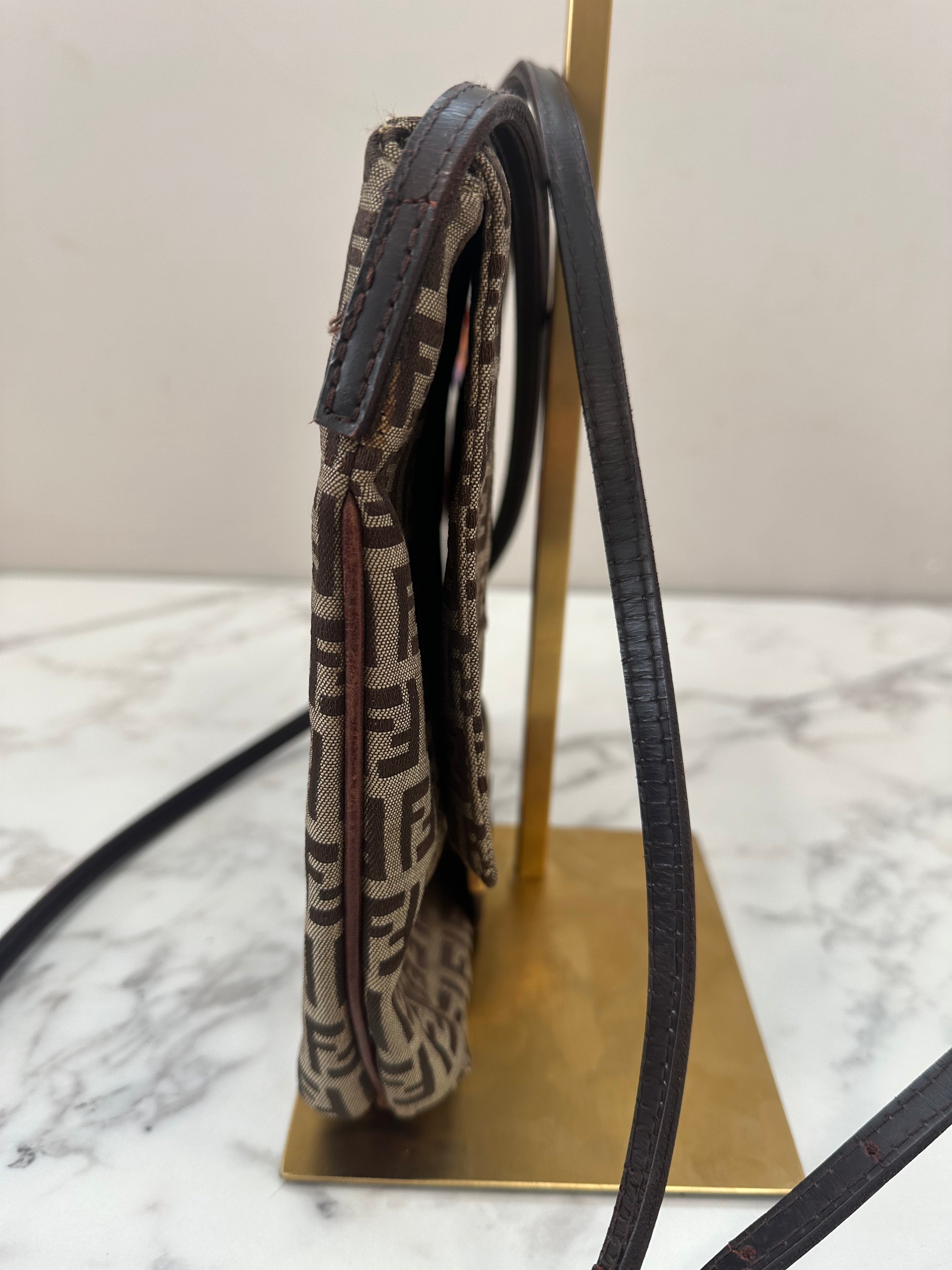 Fendi Zucchino