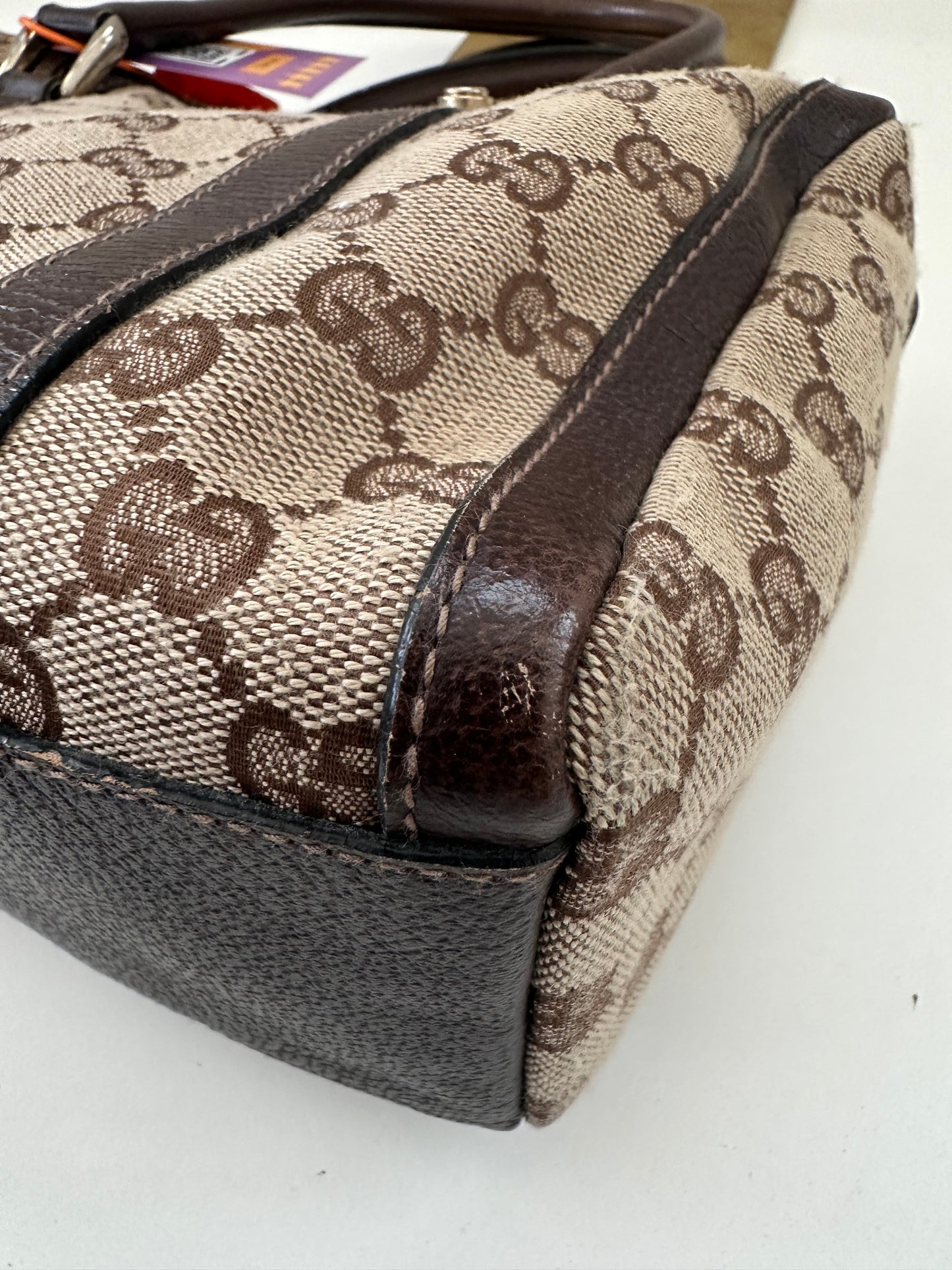 Gucci Mini Boston