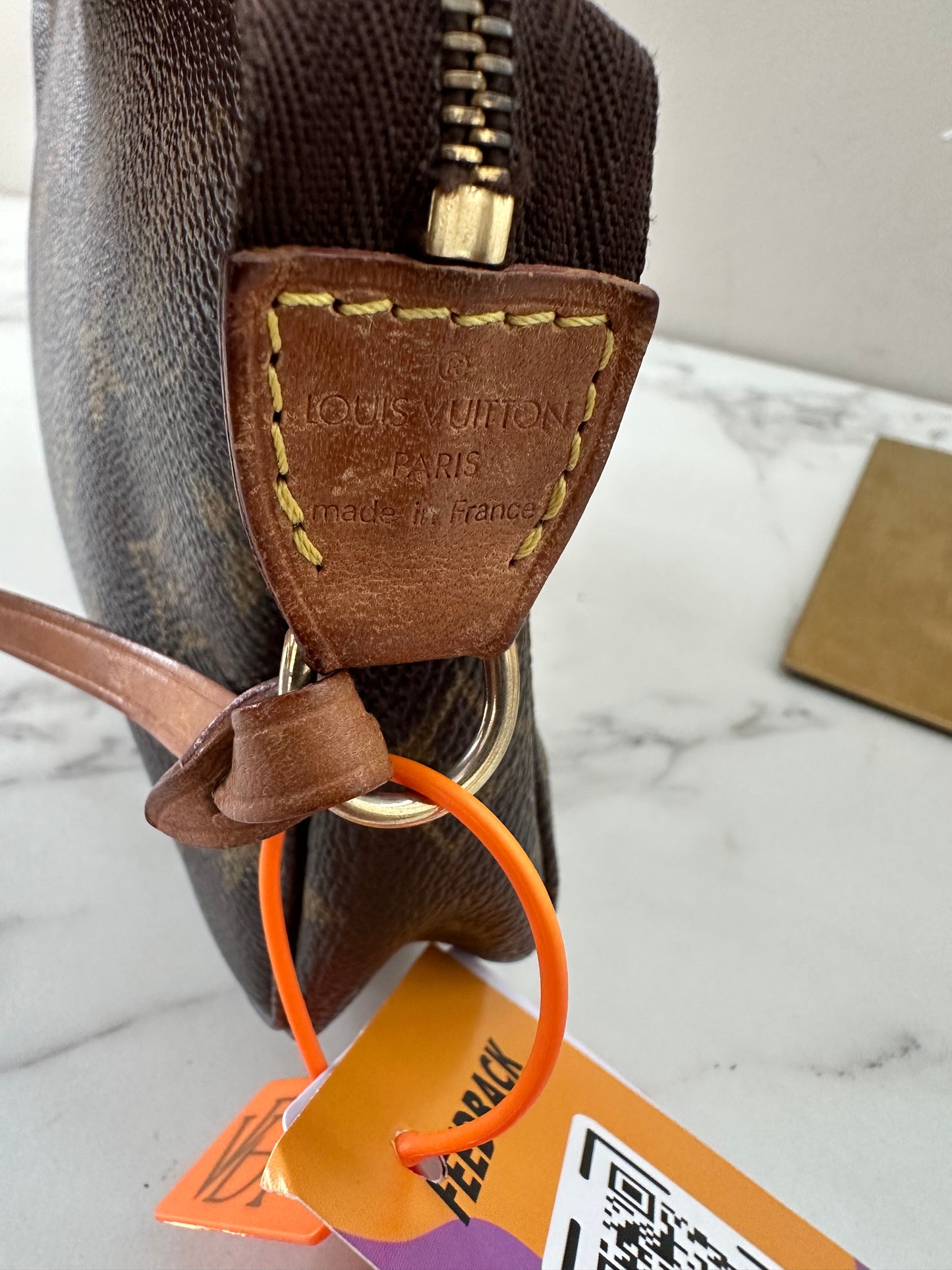 Louis Vuitton Pochette