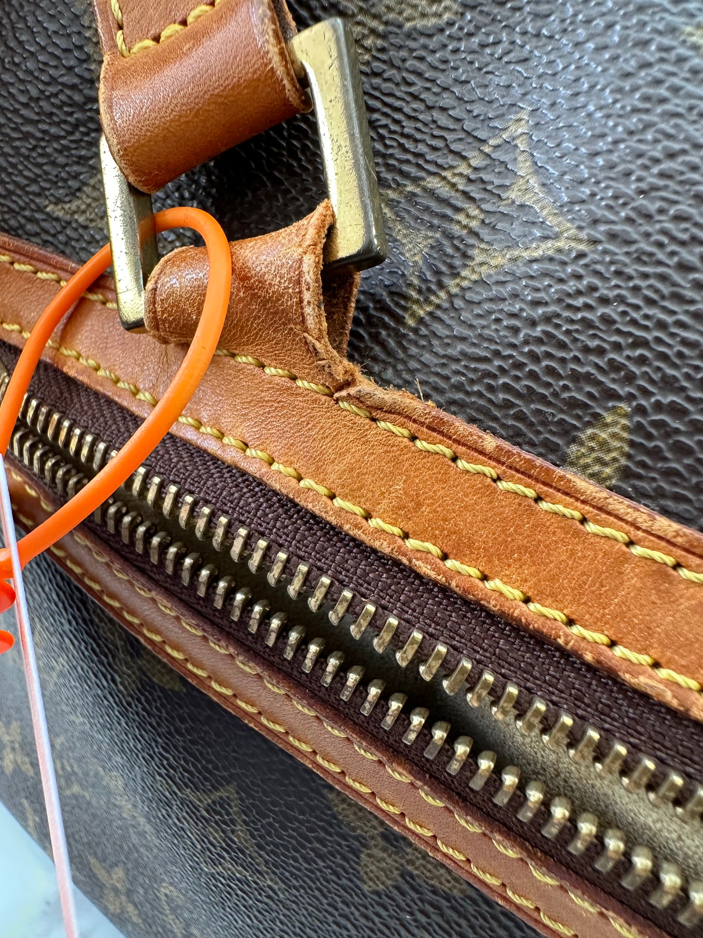 Louis Vuitton Cite