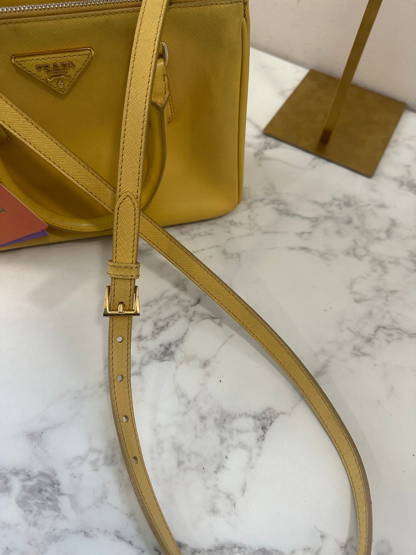Prada Galleria