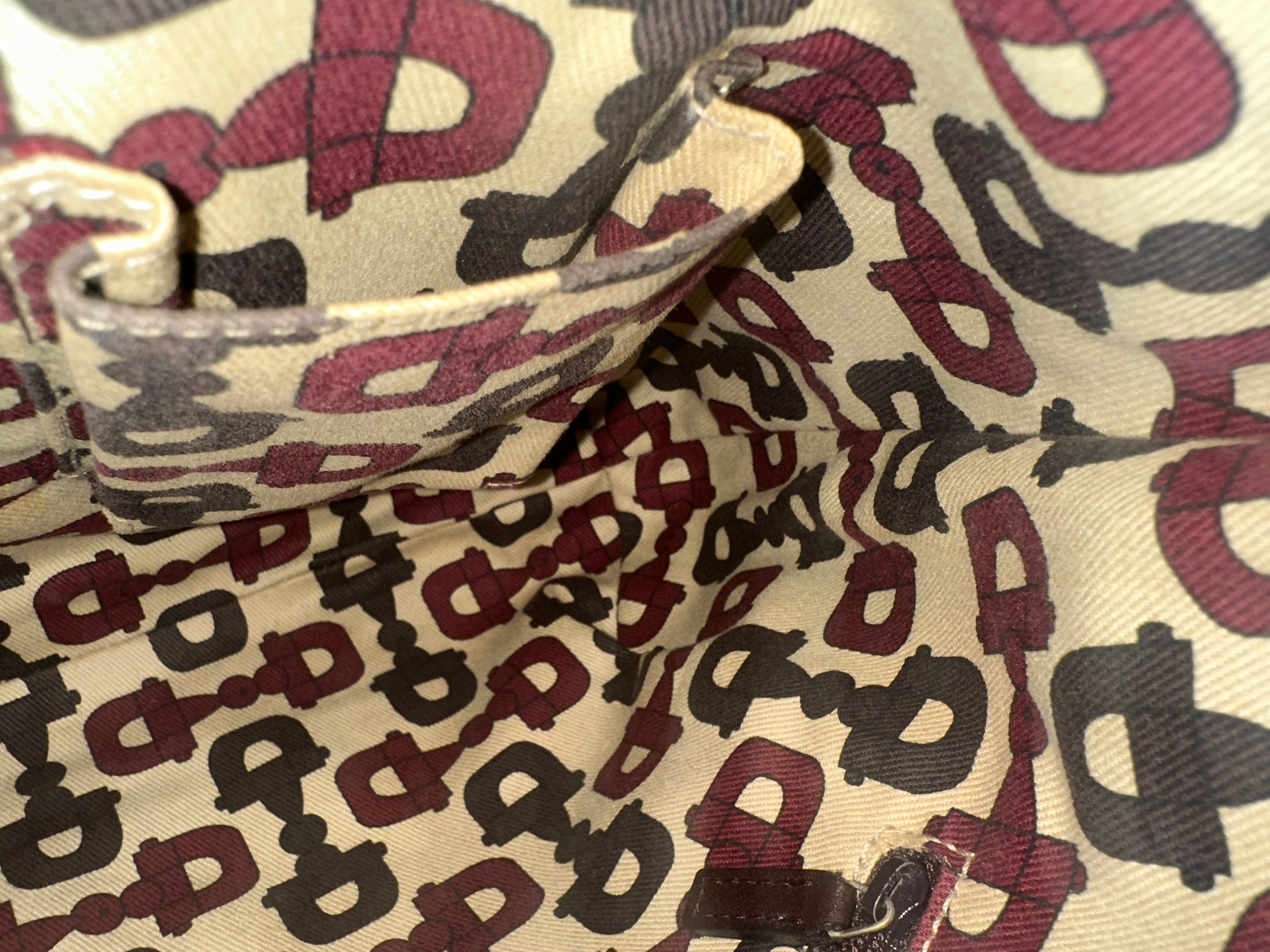 Gucci Brown