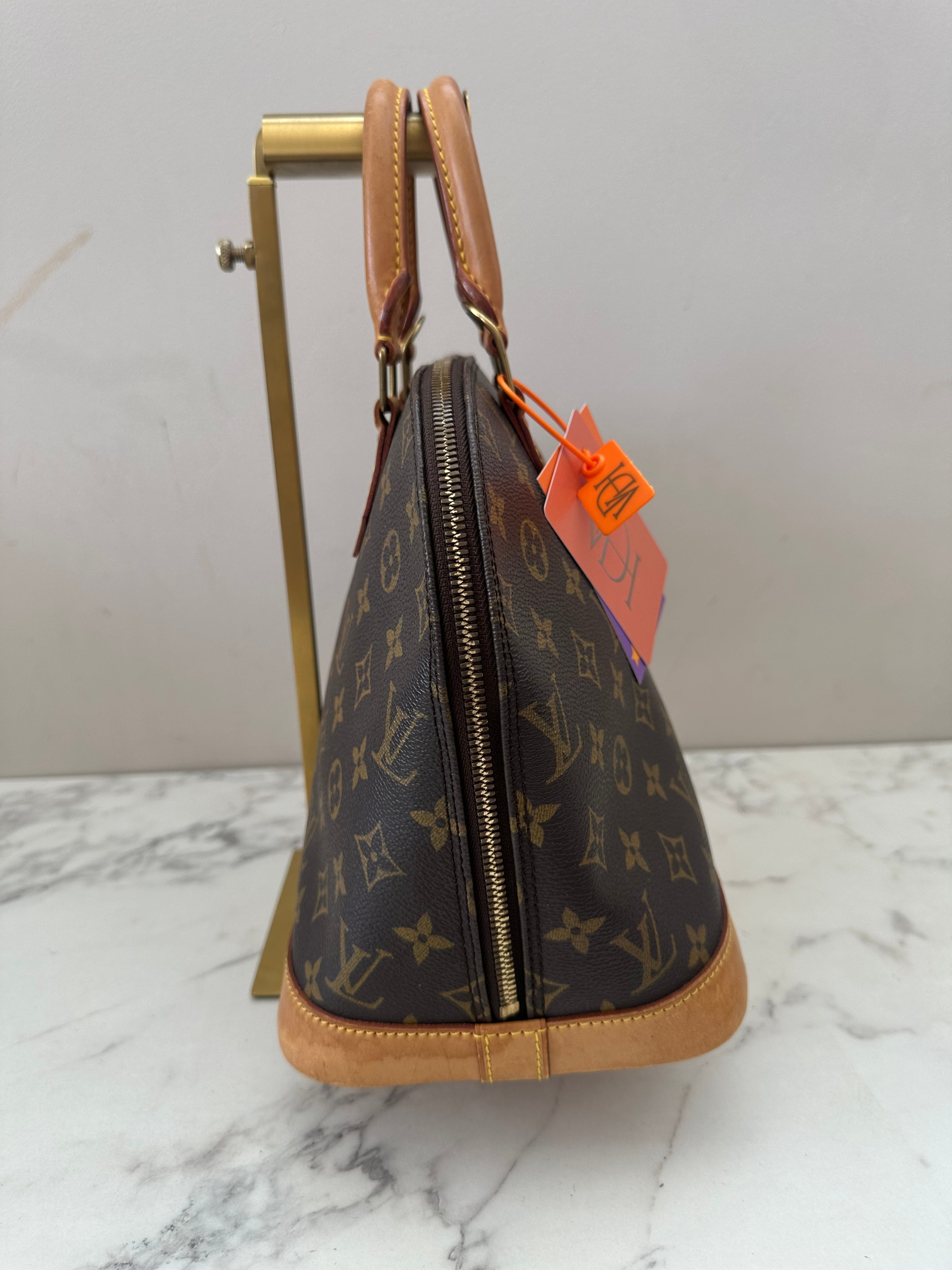 Louis Vuitton Alma