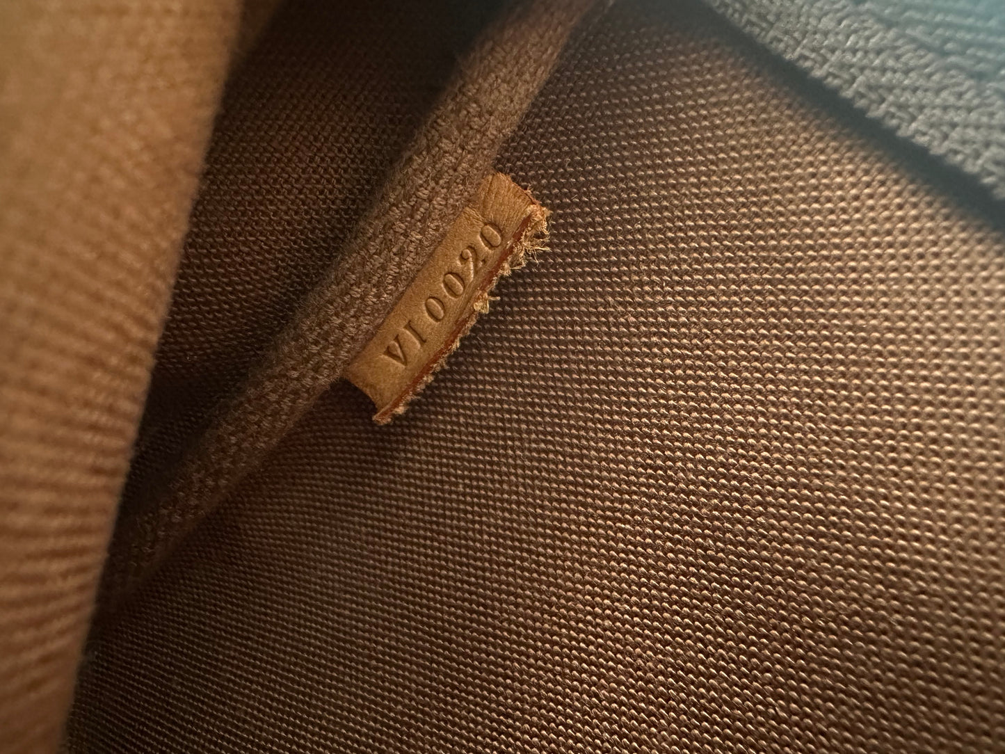 Louis Vuitton Pochette