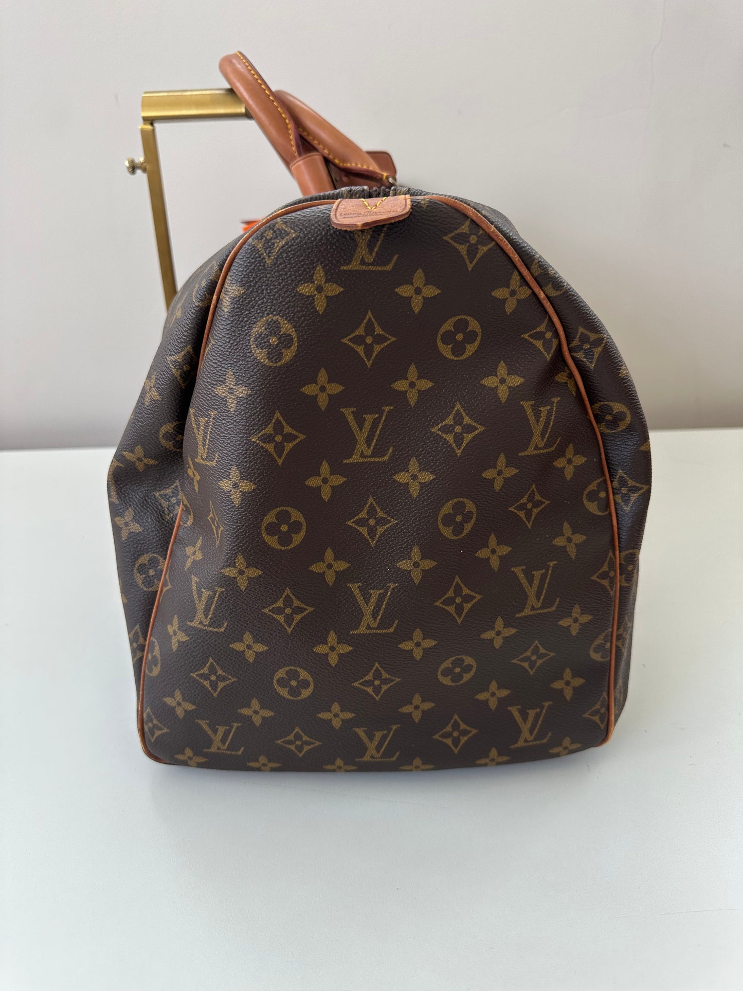Louis Vuitton Keepall 55