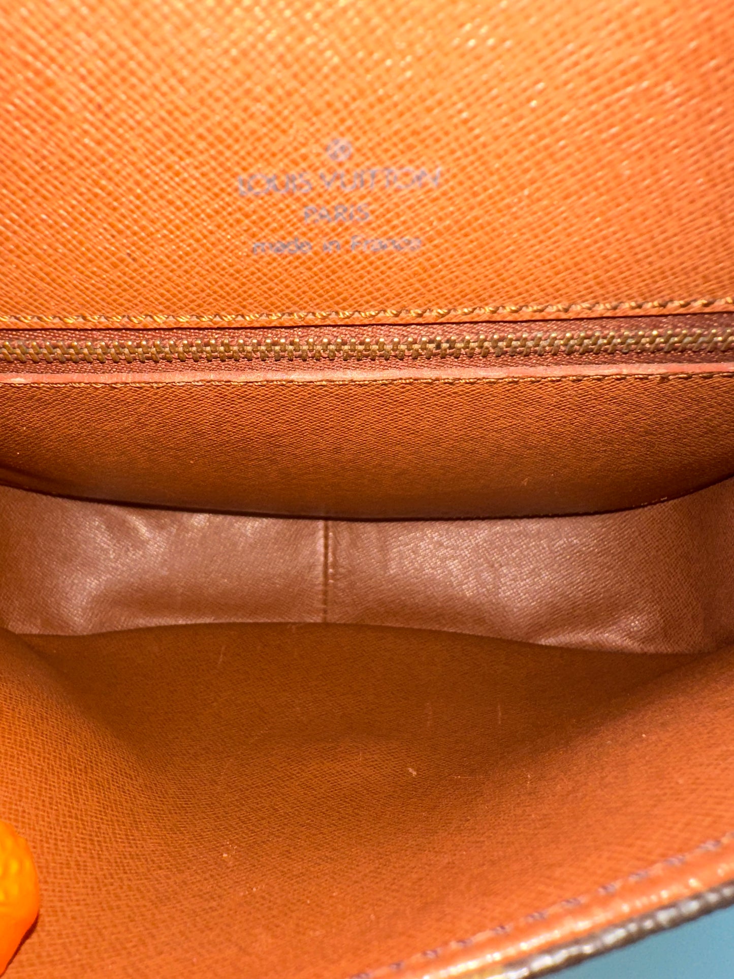 Louis Vuitton Saint Cloud GM