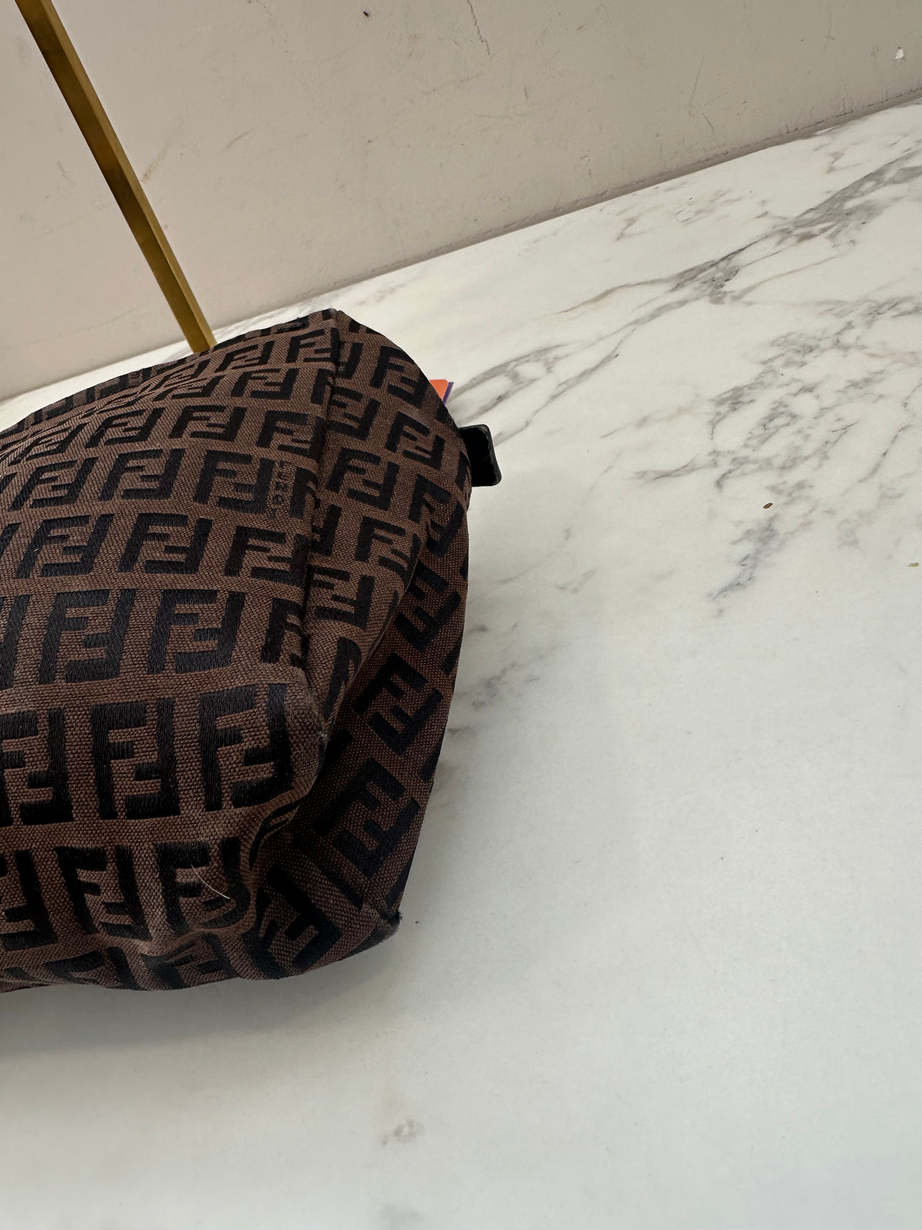 Fendi Zucchino
