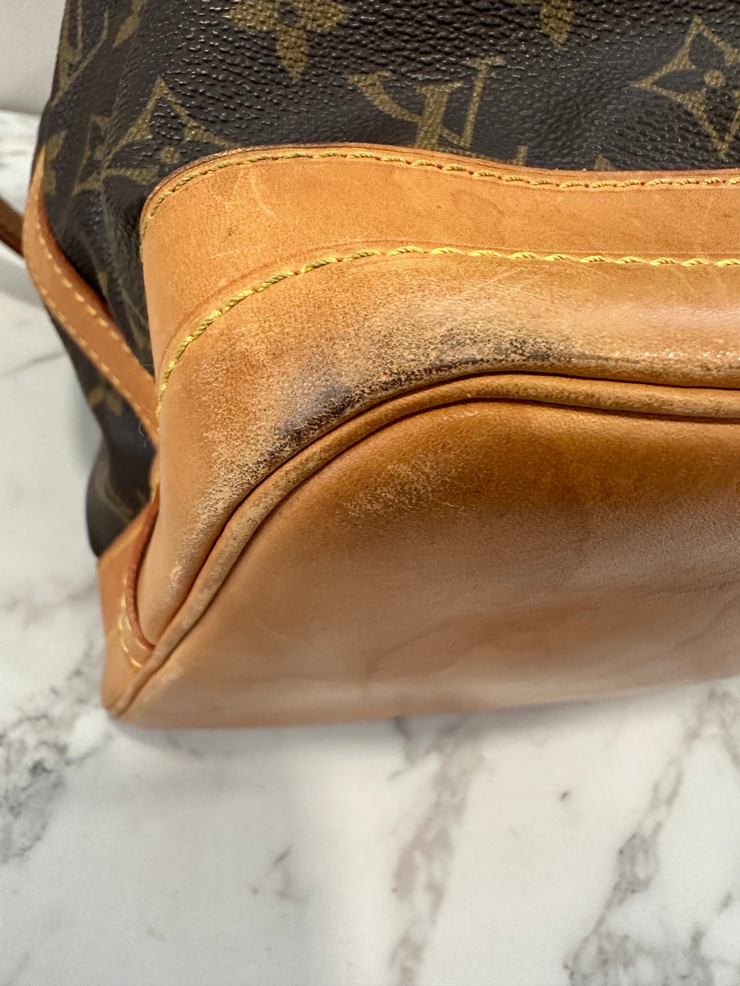 Louis Vuitton Noé