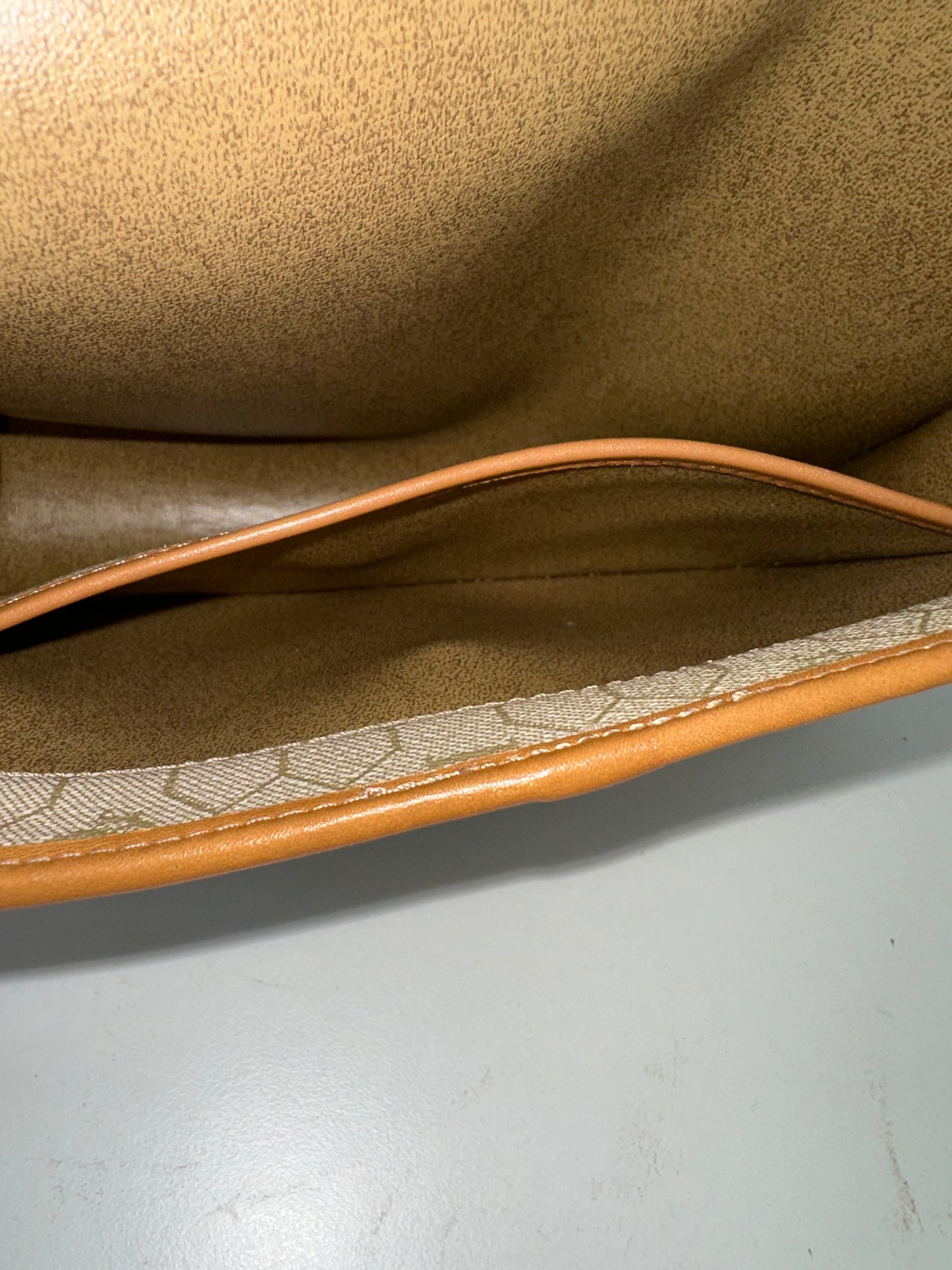 Dior Honey Bag