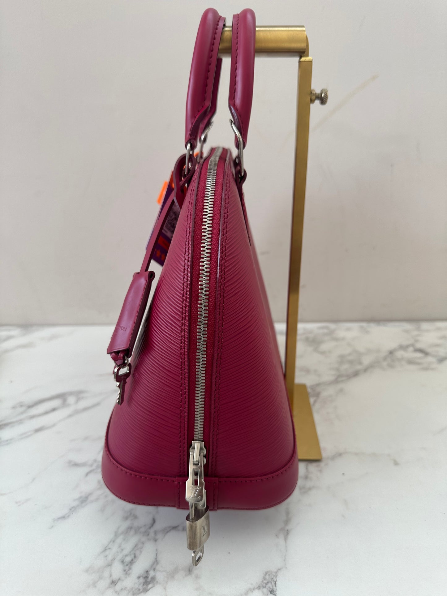Louis Vuitton Alma