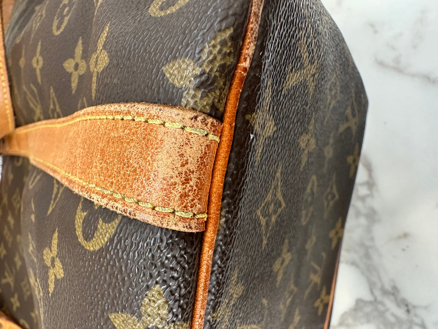Louis Vuitton Sac Shopping