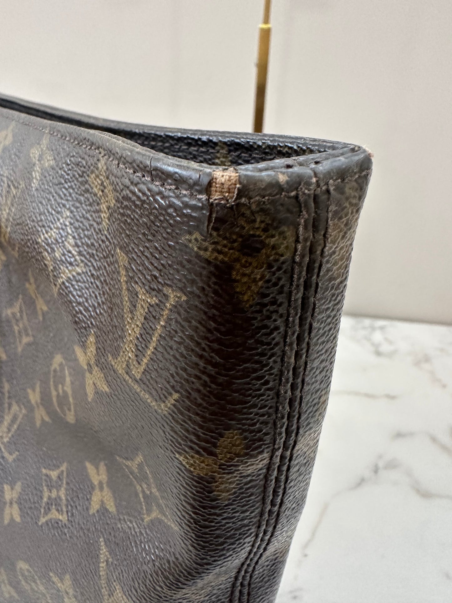 Louis Vuitton Luco