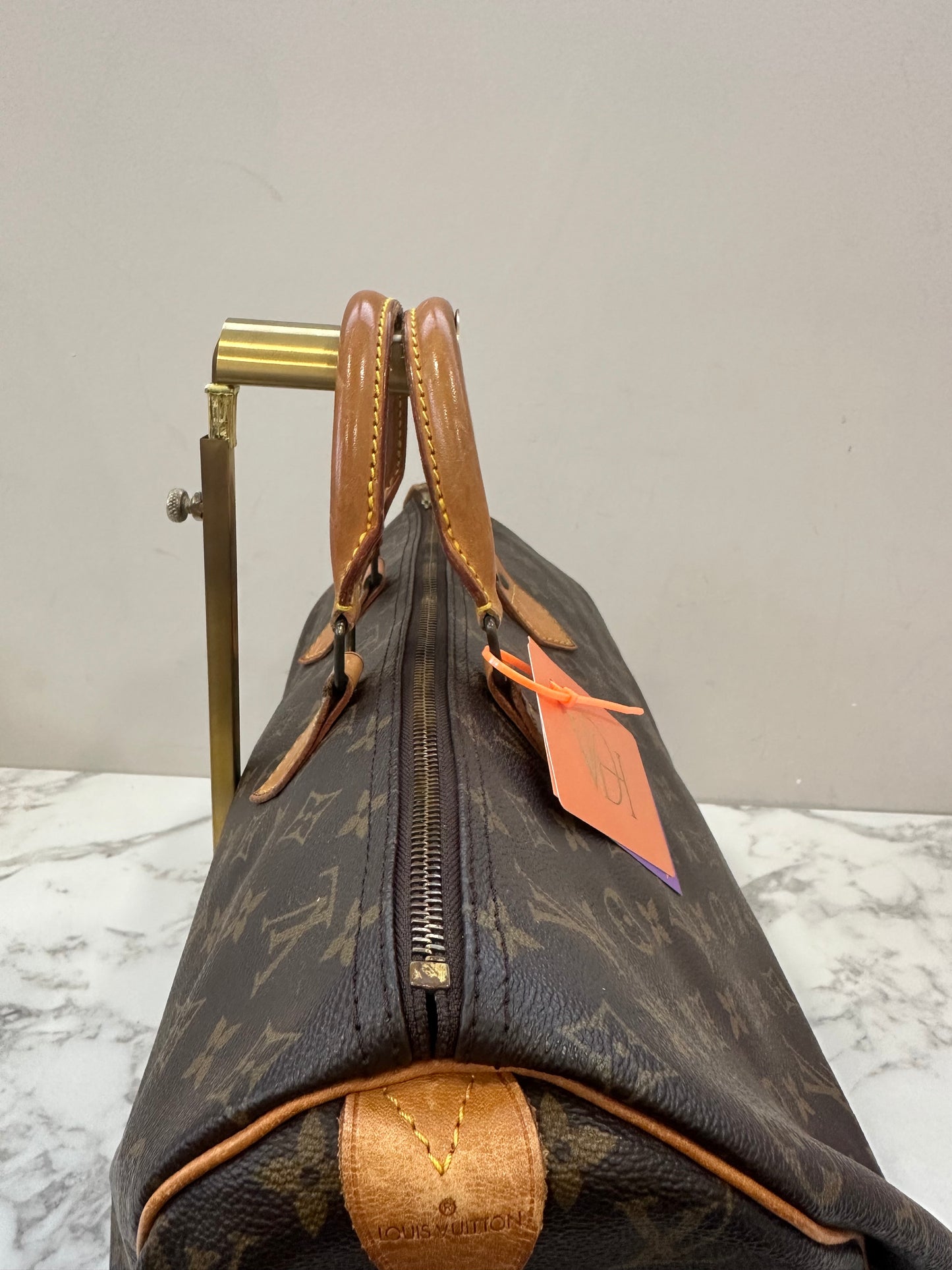 Louis Vuitton Speedy 40