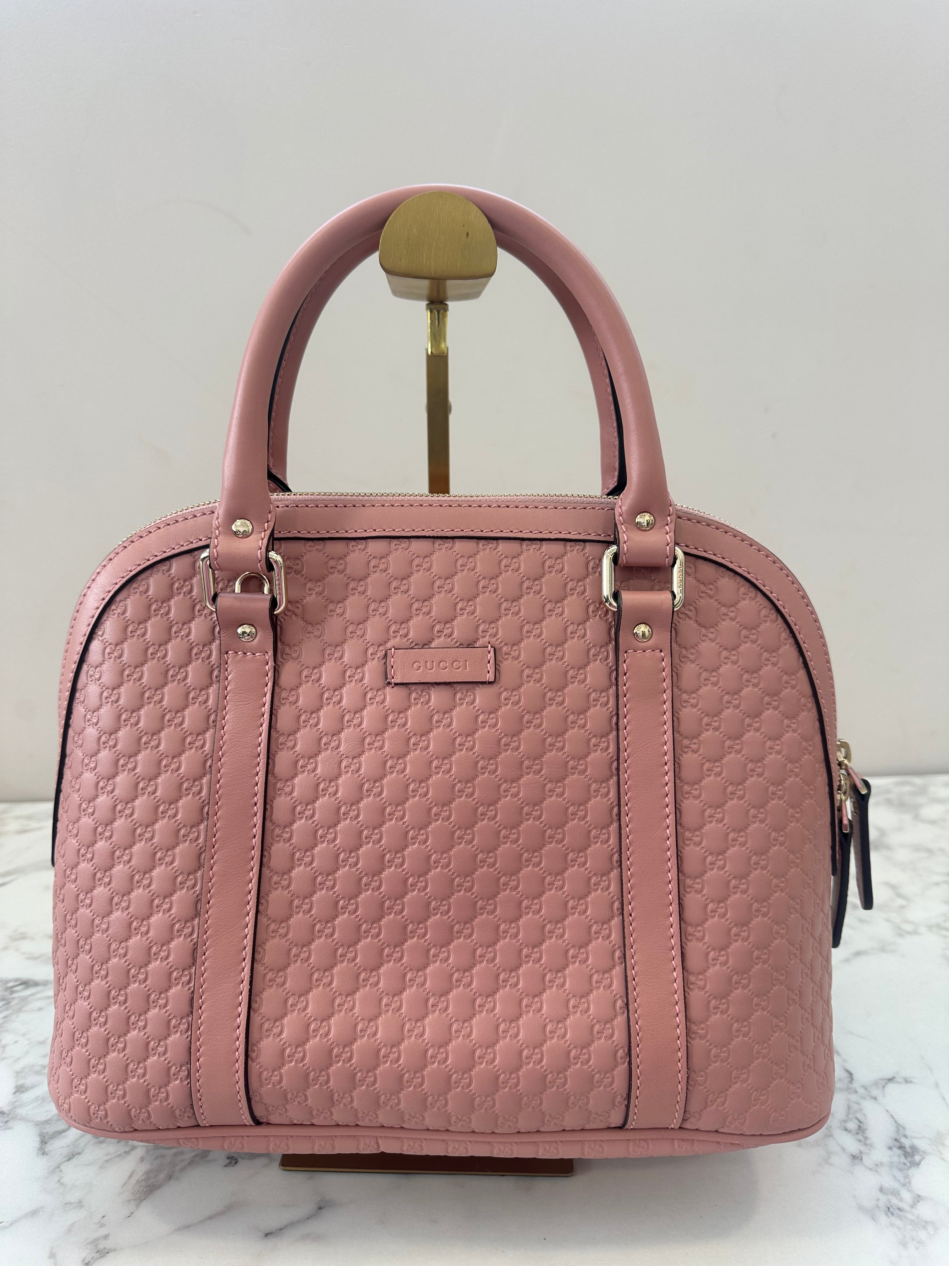 Gucci GG Pink