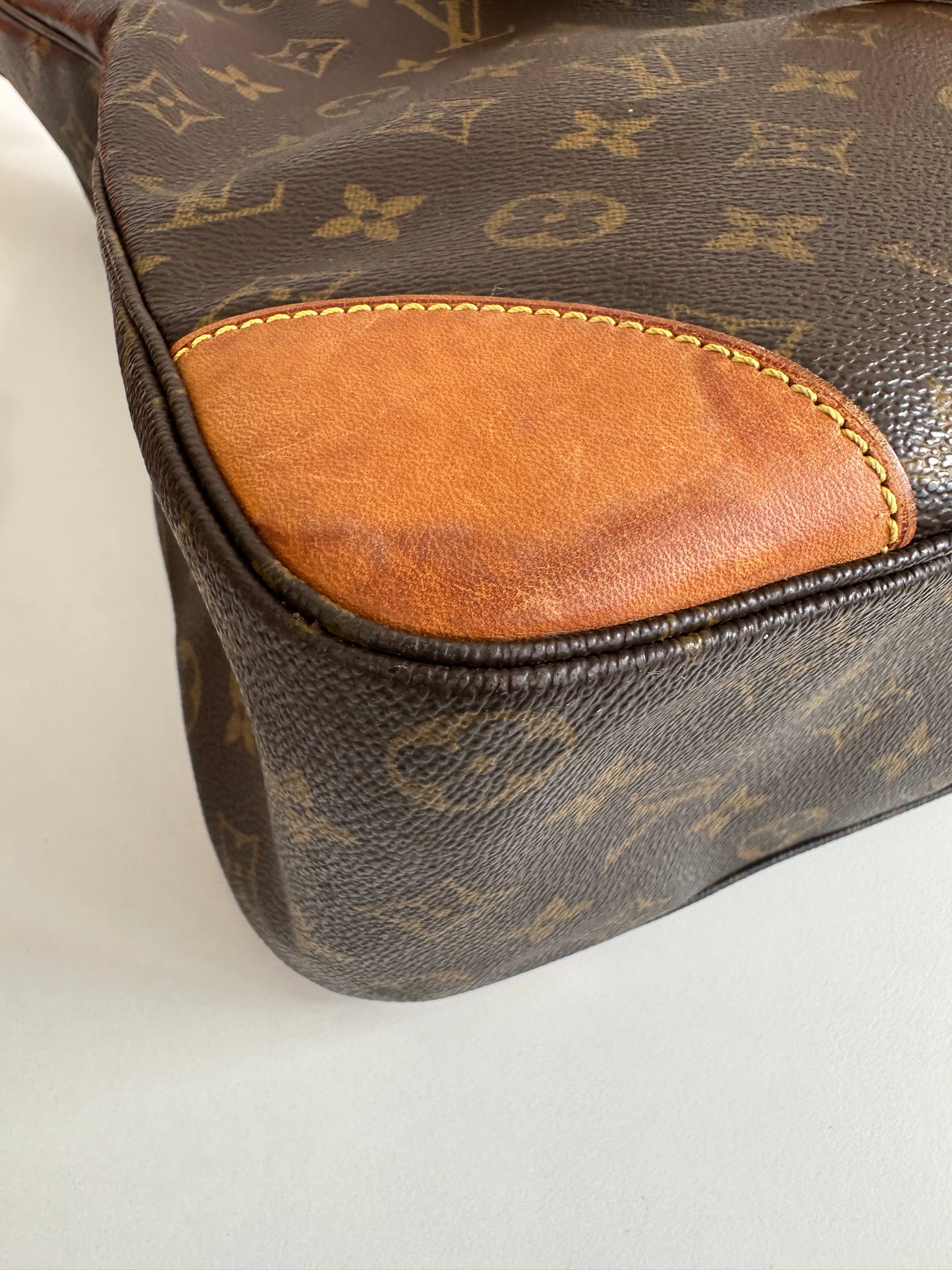 Louis Vuitton Boulogne 35