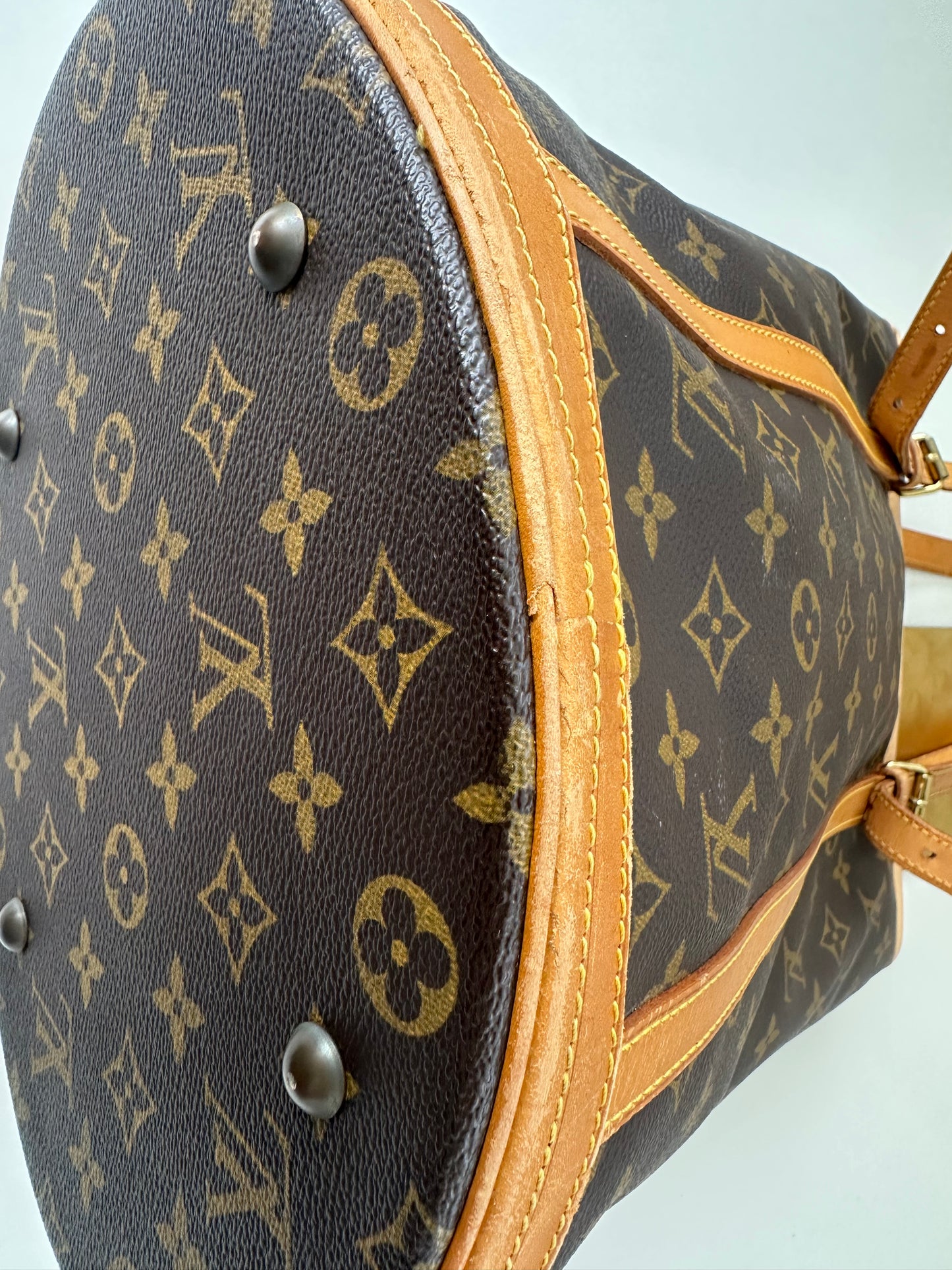 Louis Vuitton Bucket GM