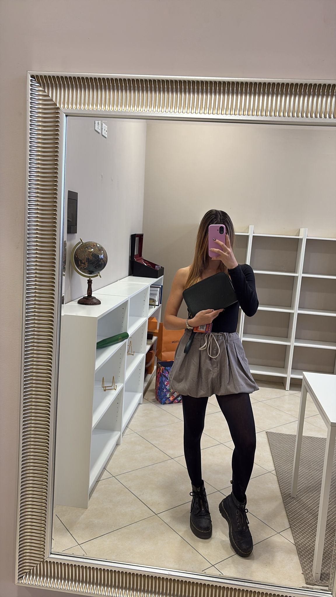 Louis Vuitton Green Taiga Baikal