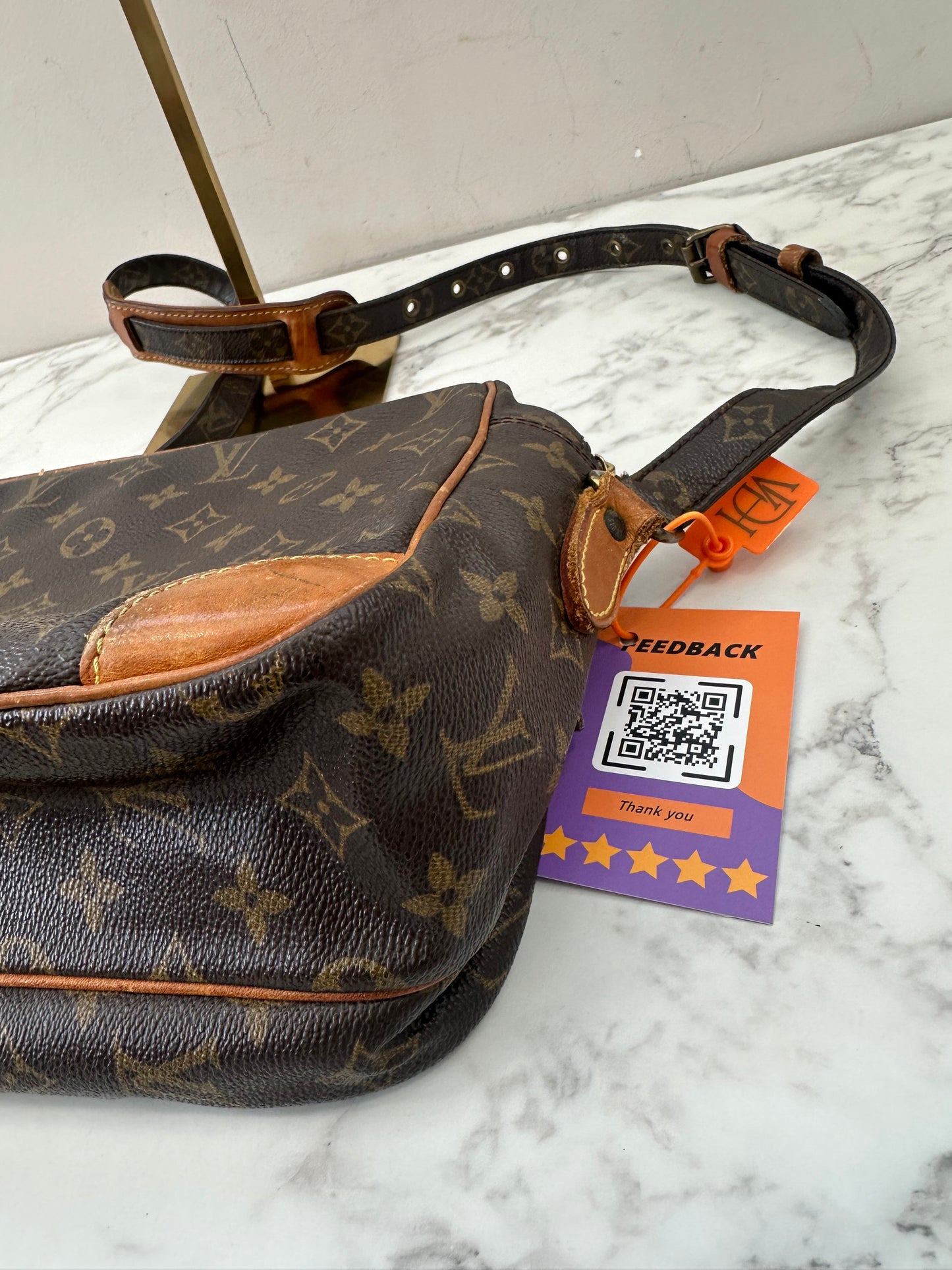Louis Vuitton Nile