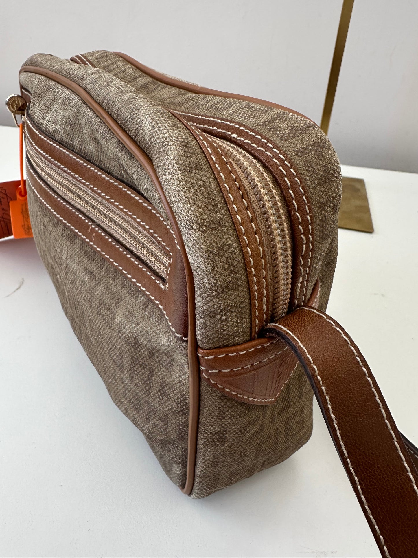 Fendi Zucchino