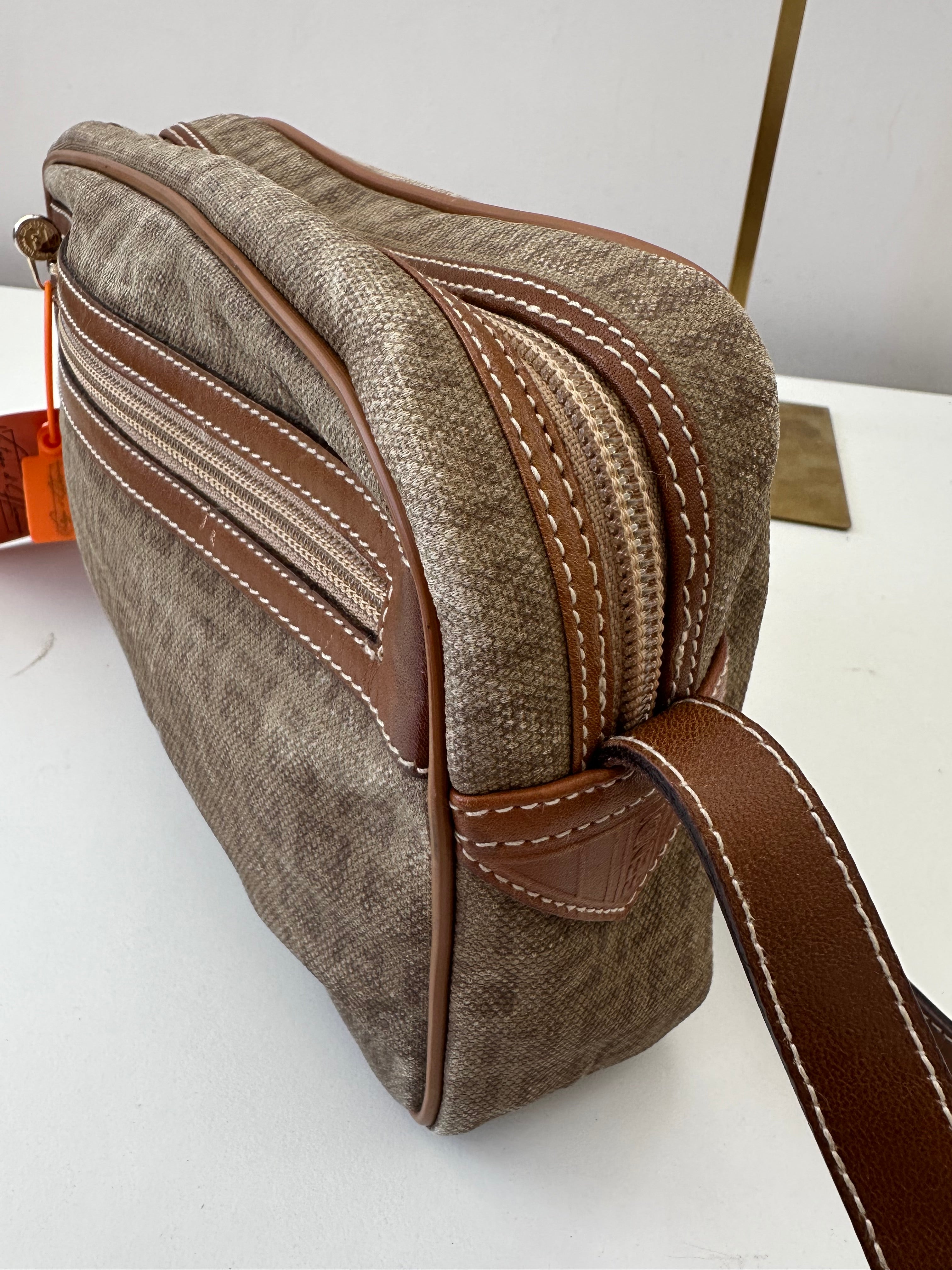 Fendi Zucchino