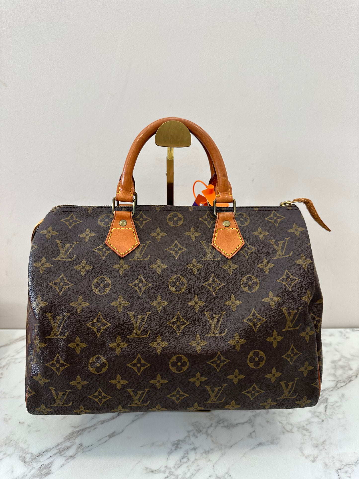 Louis Vuitton Speedy 30