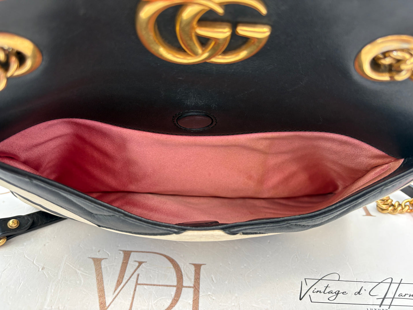 383693 - Gucci GG Marmont