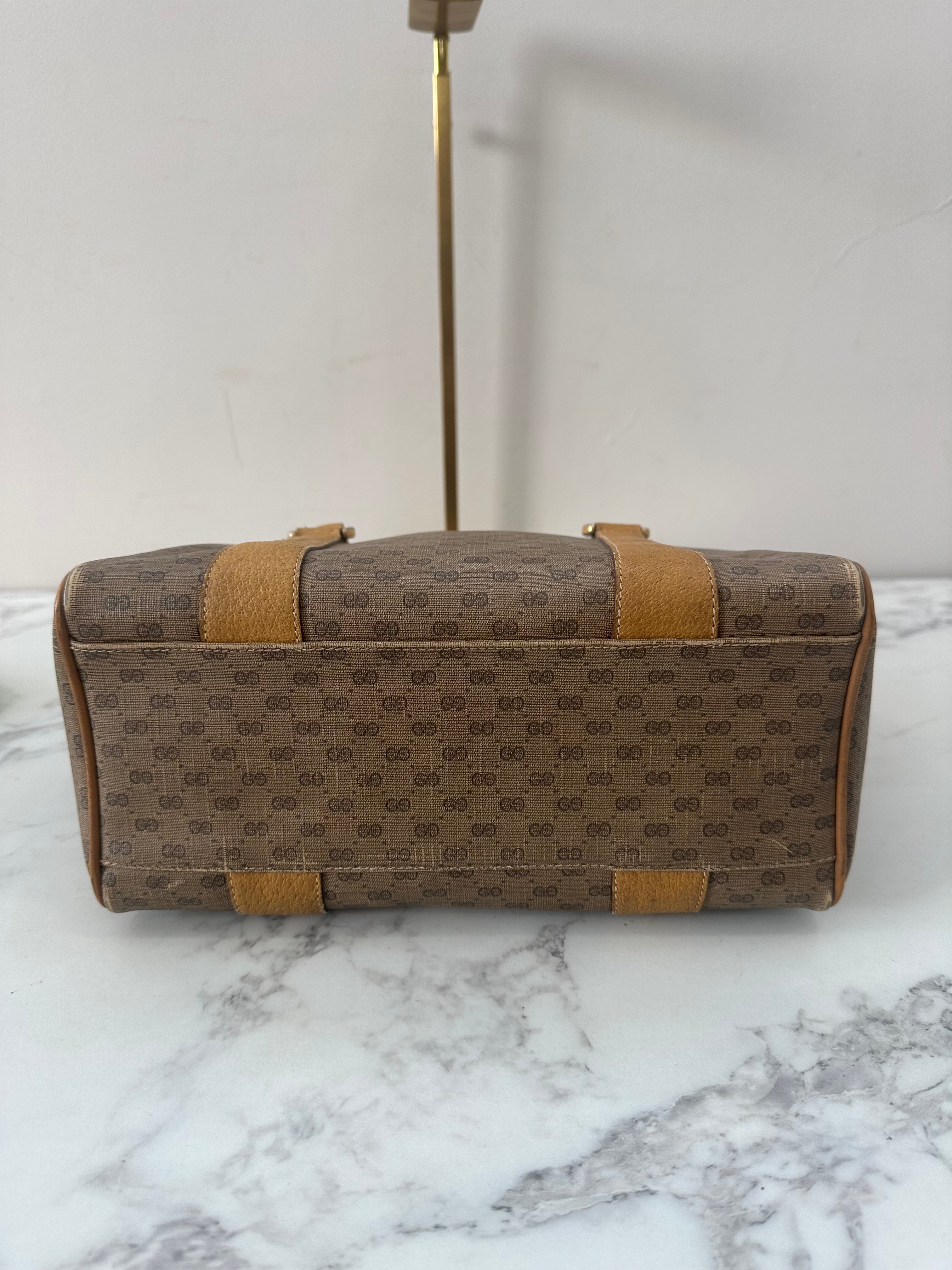 Gucci Micro Bauletto