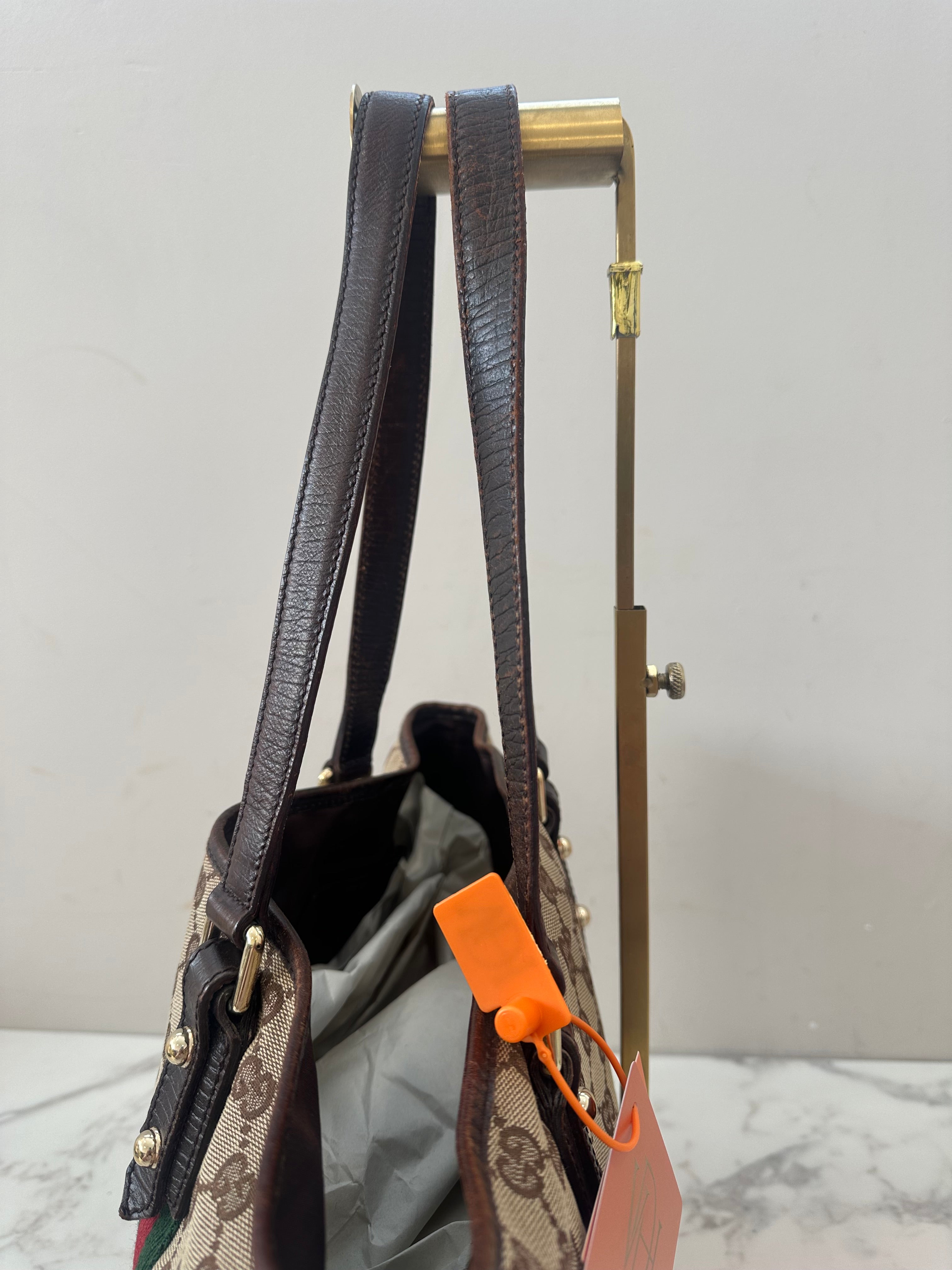 Gucci Tote Sherry Line