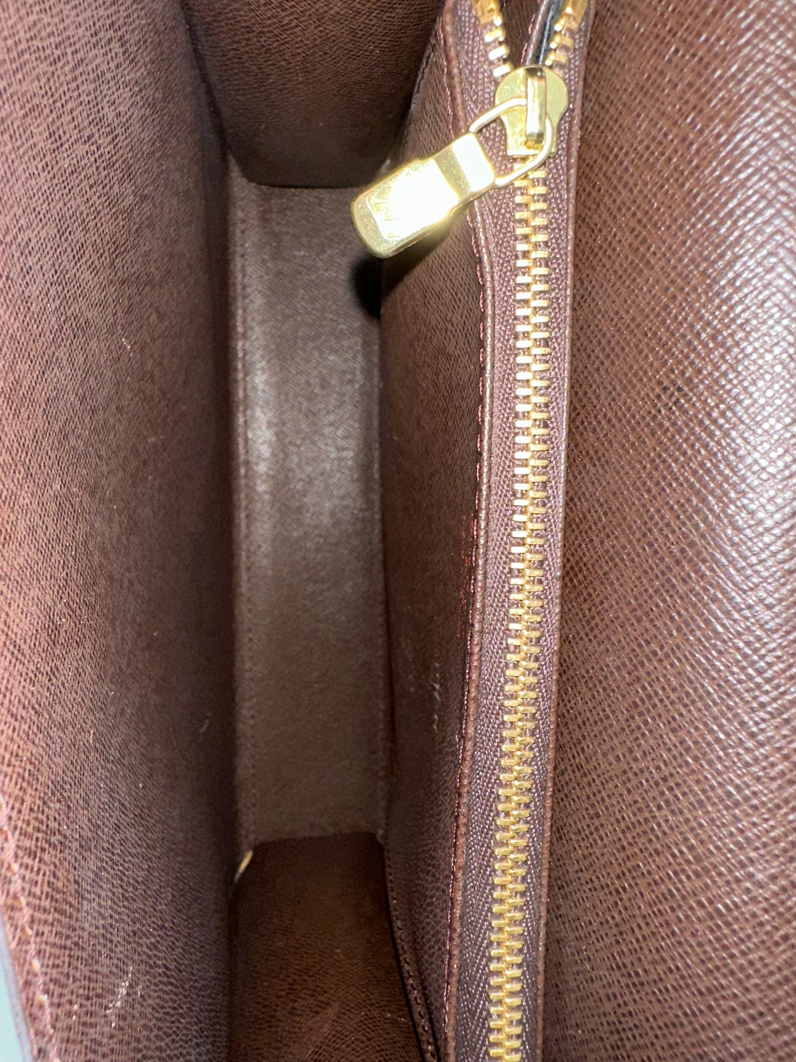 Louis Vuitton malesherbes