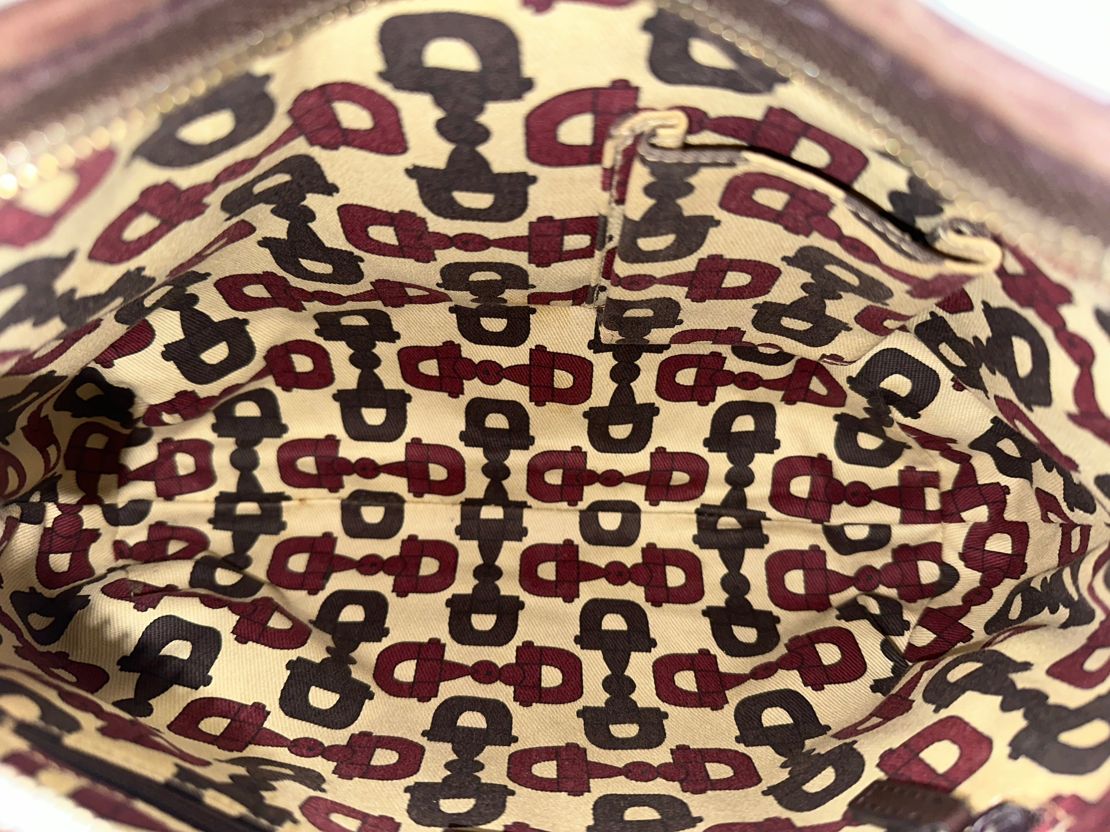 Gucci Brown