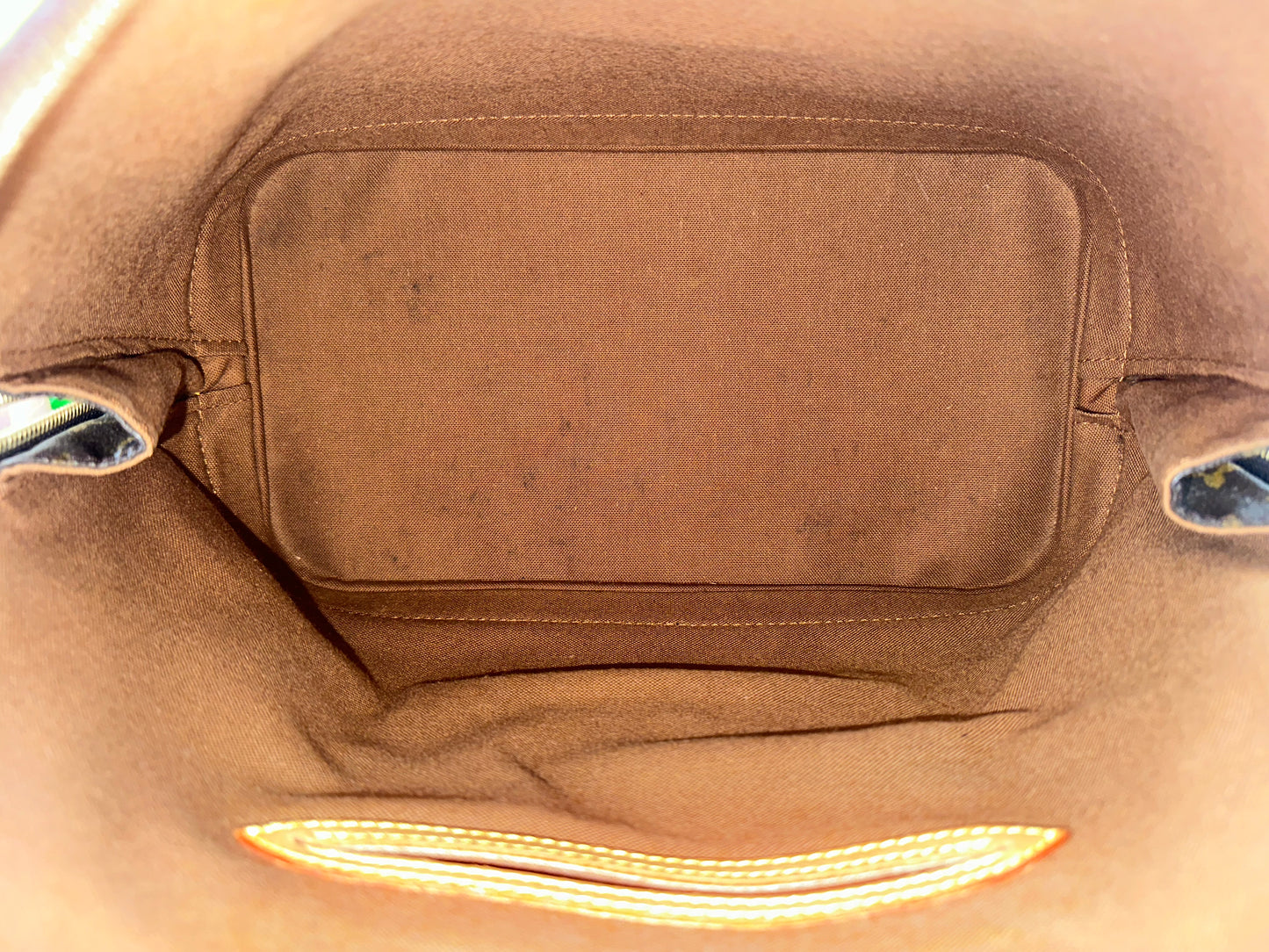 Louis Vuitton Alma