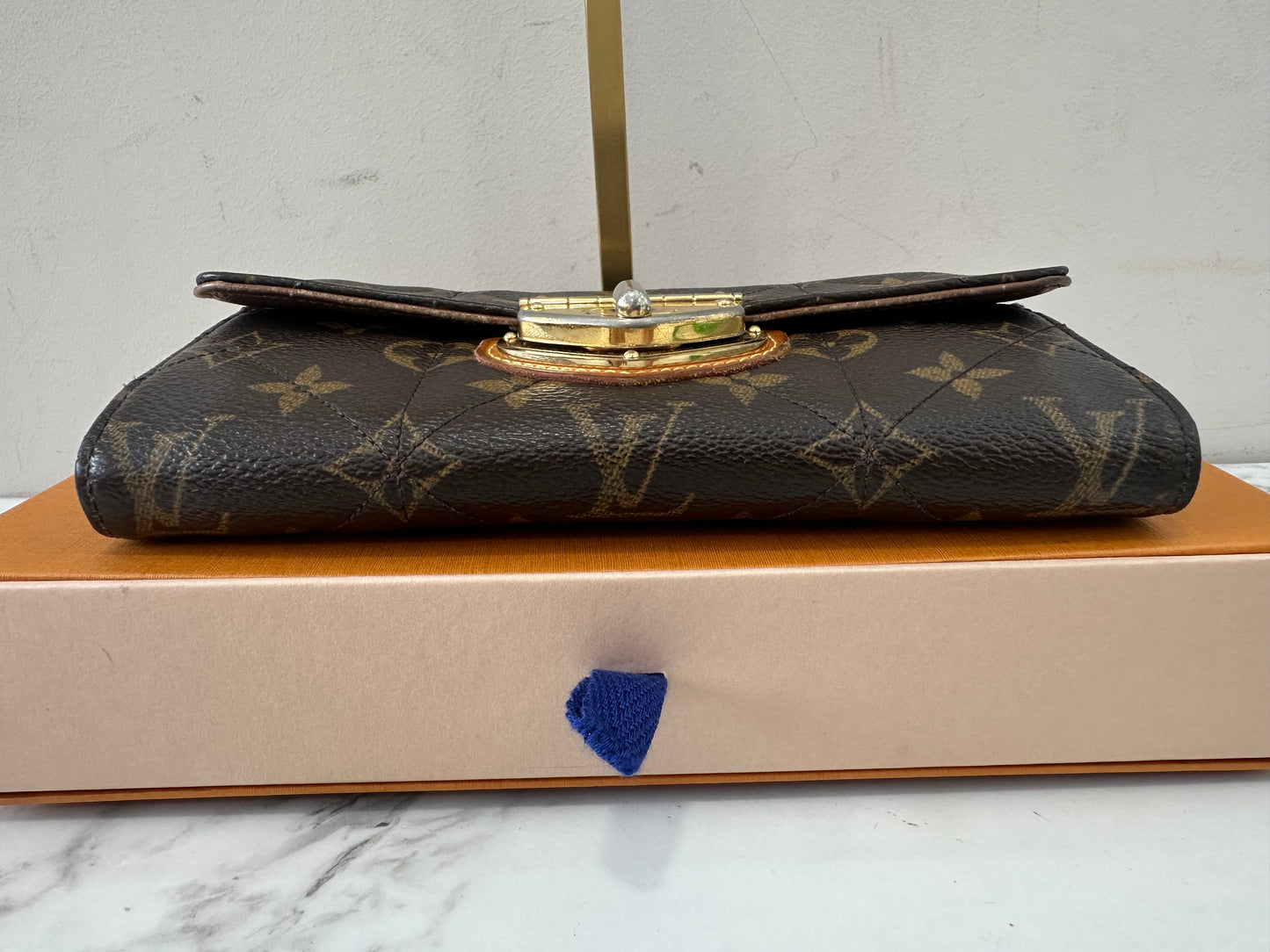 Louis Vuitton Sarah Etolie