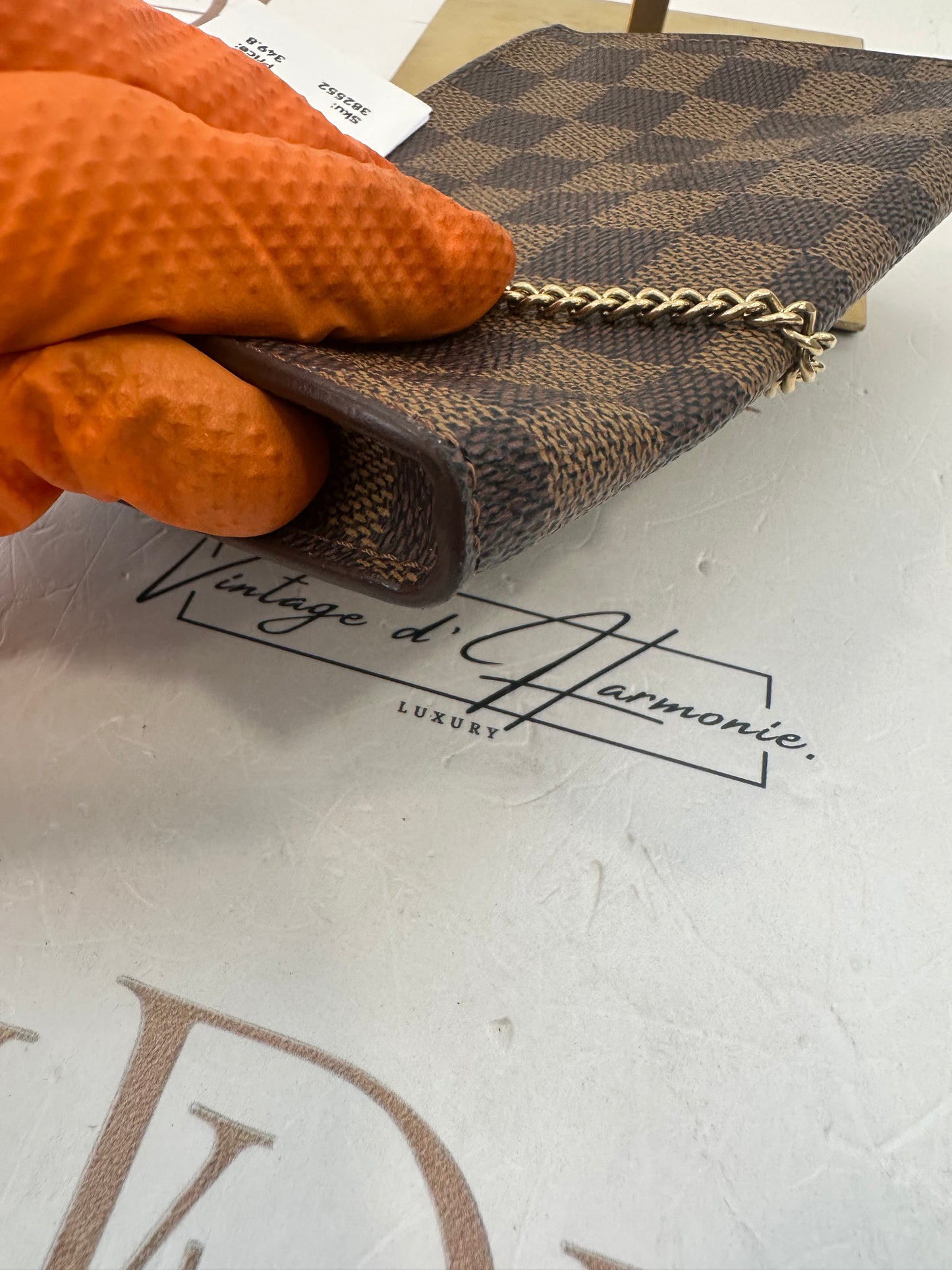 382552 - Louis Vuitton Pochette