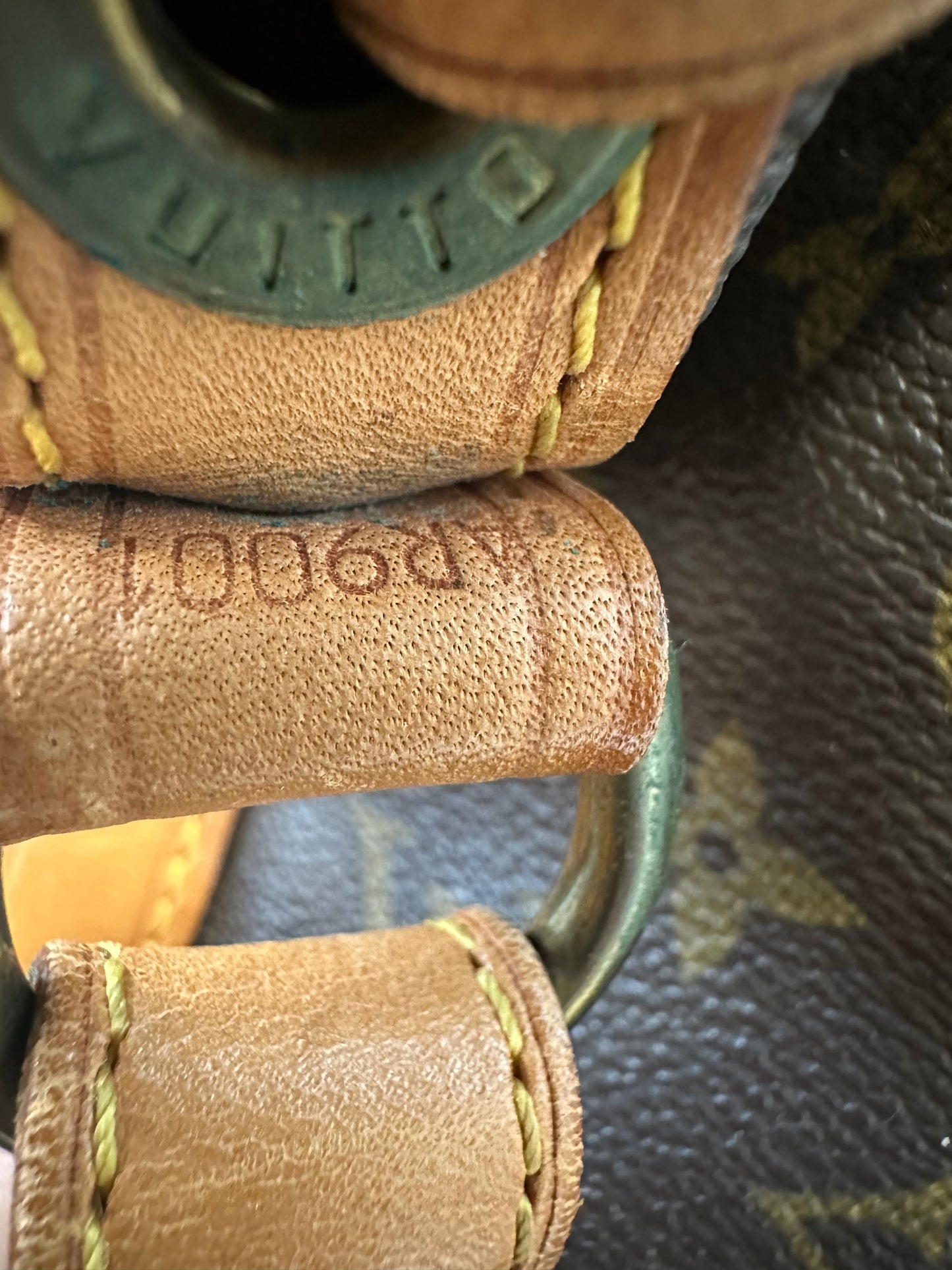 Louis Vuitton Noé