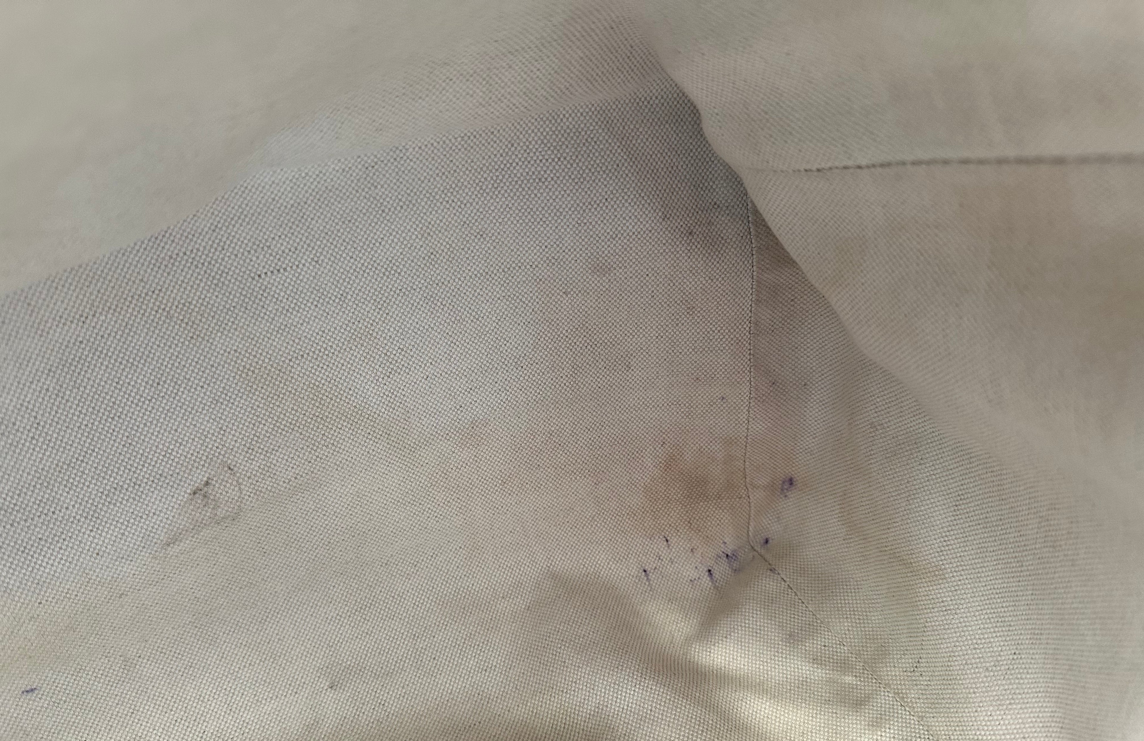 Gucci Leather Tote Bag