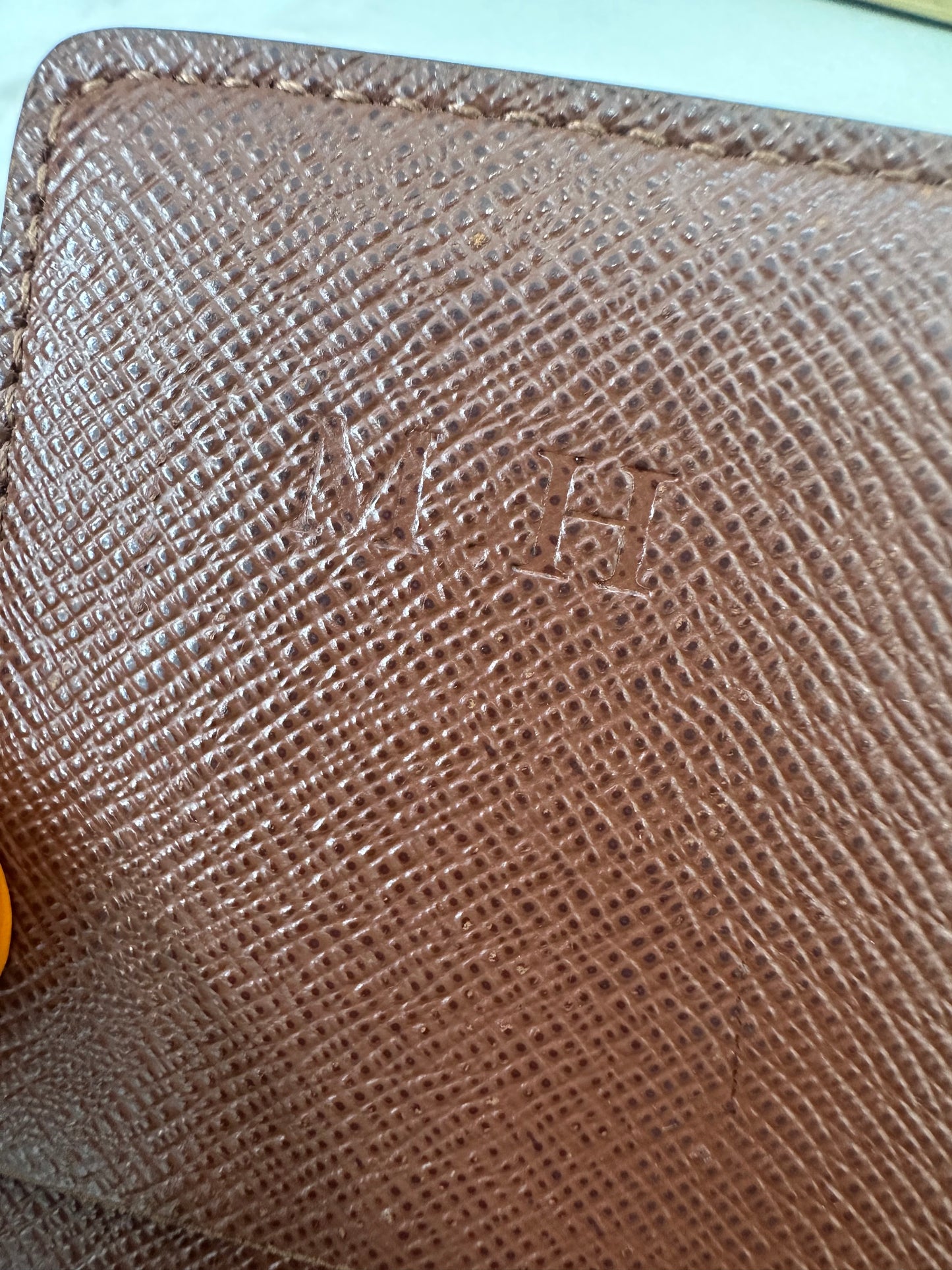 Louis Vuitton Portefeuille