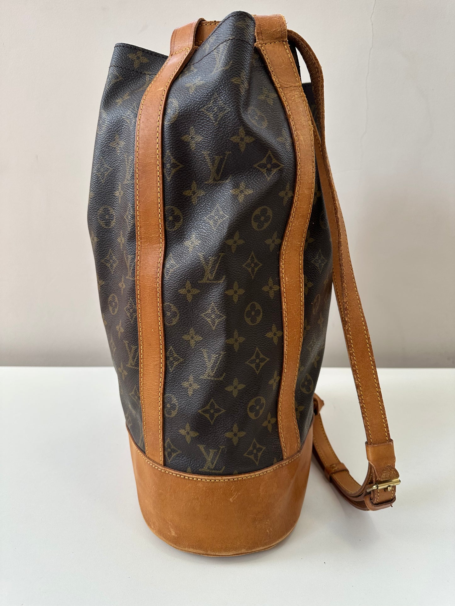 Louis Vuitton Randonne GM
