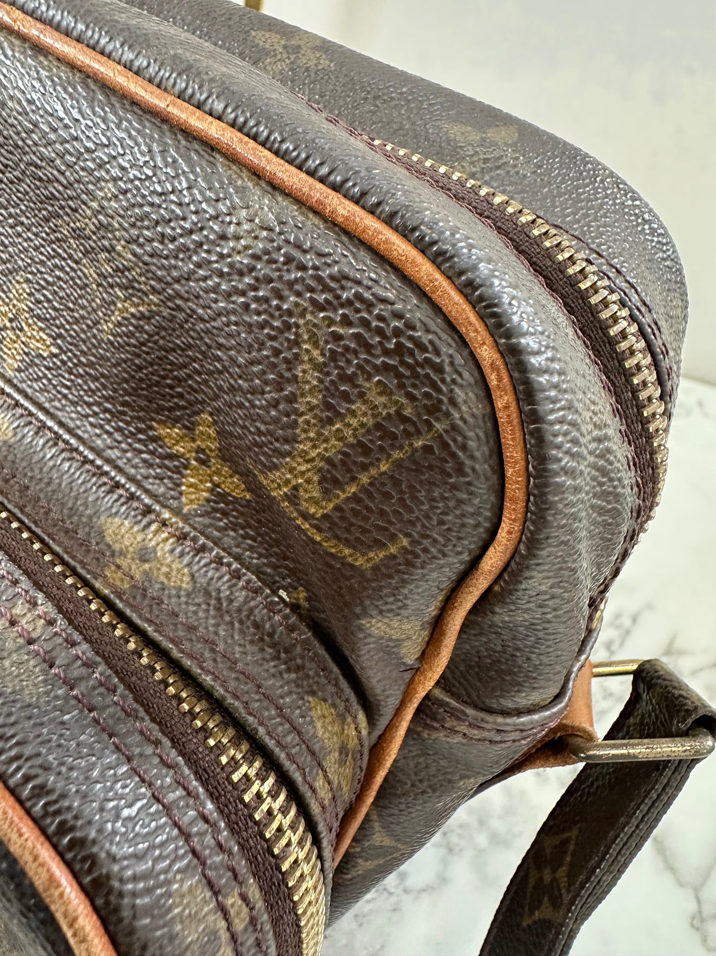 Louis Vuitton Nile