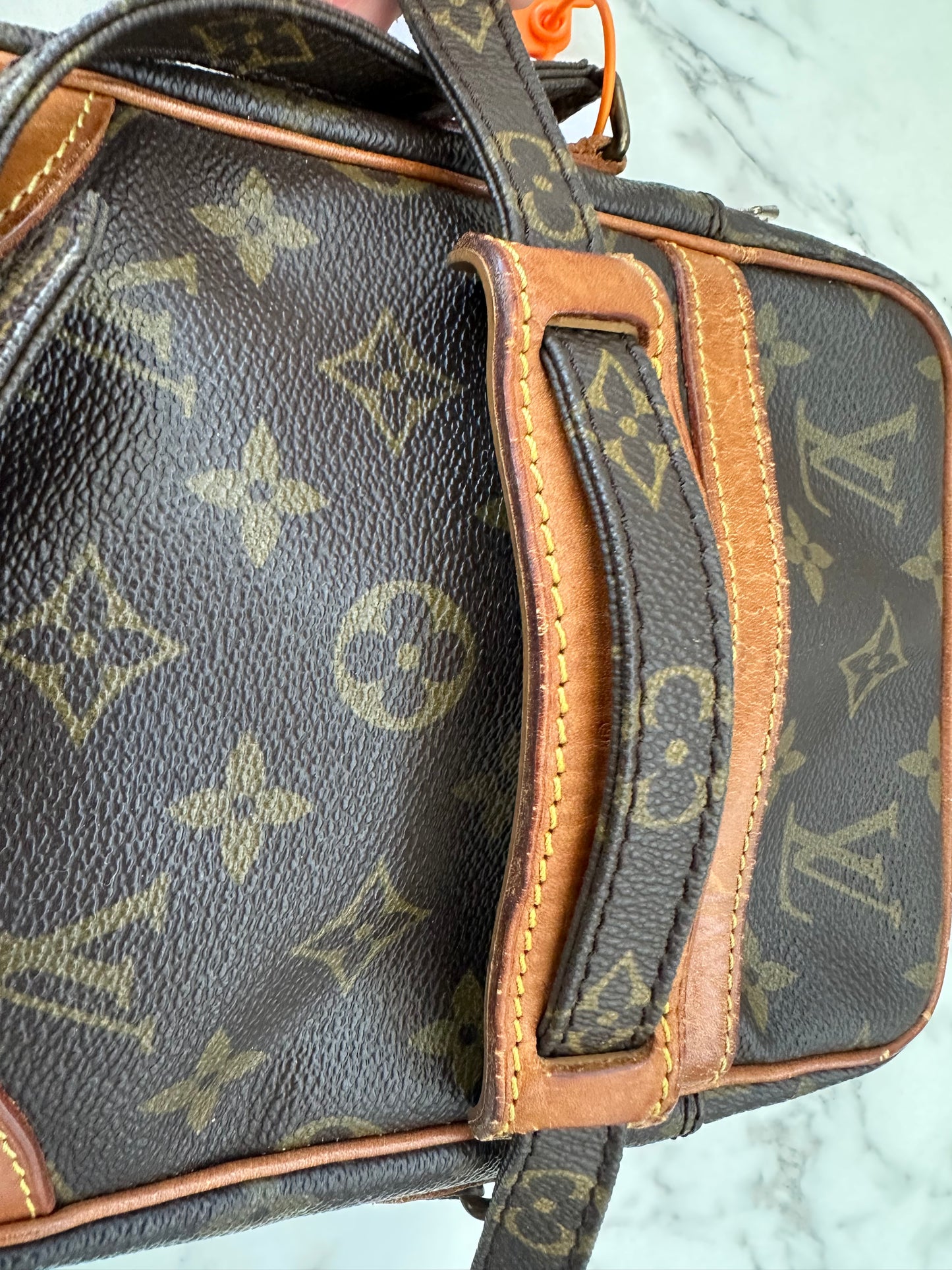 Louis Vuitton Danube