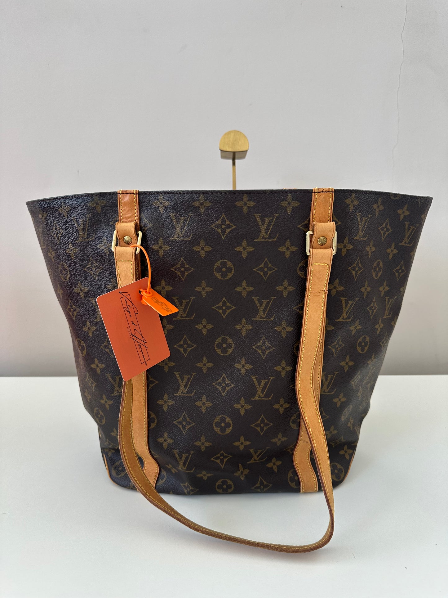 Louis Vuitton Sac Shopping