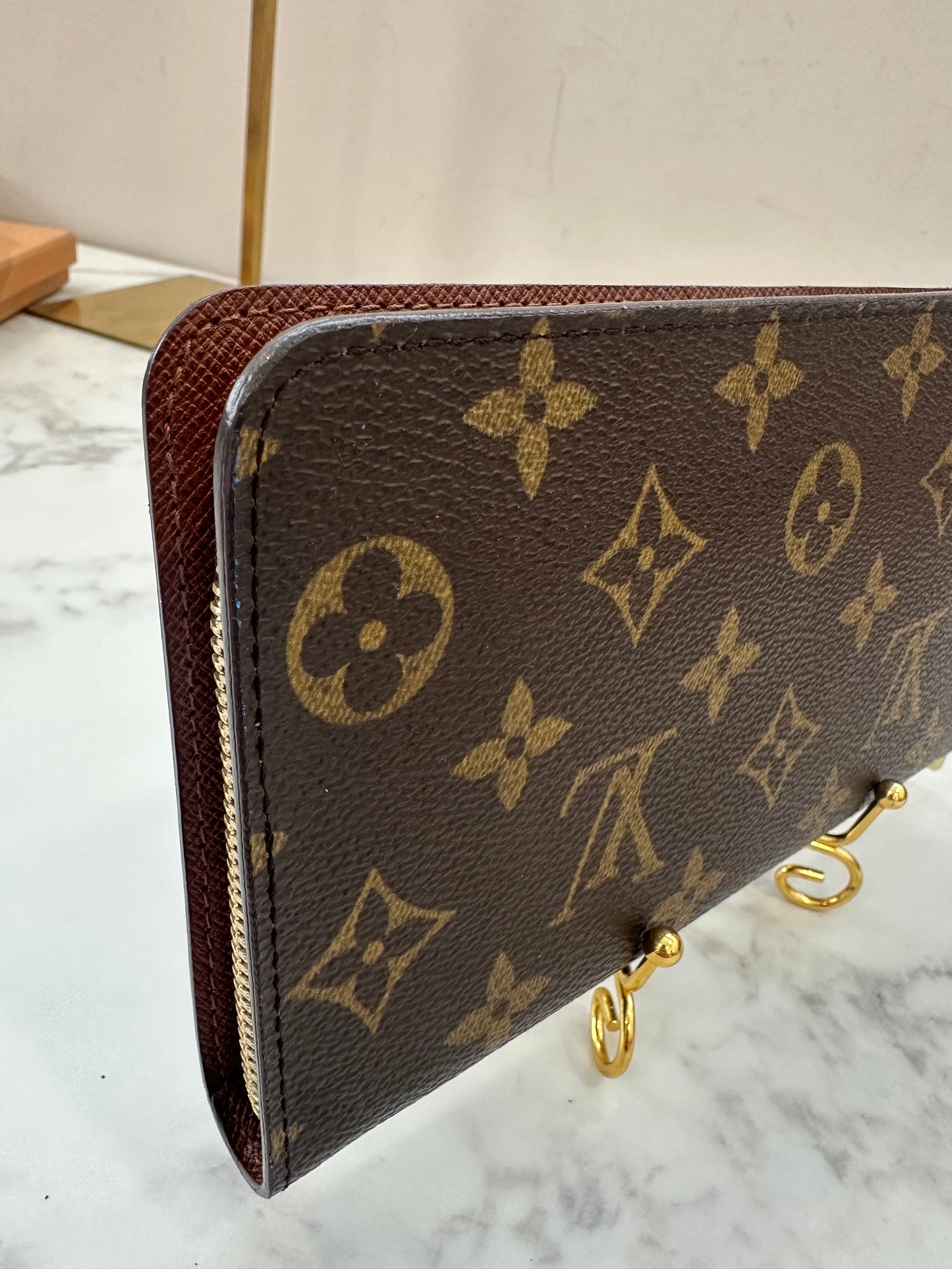 Louis Vuitton Portefeuille